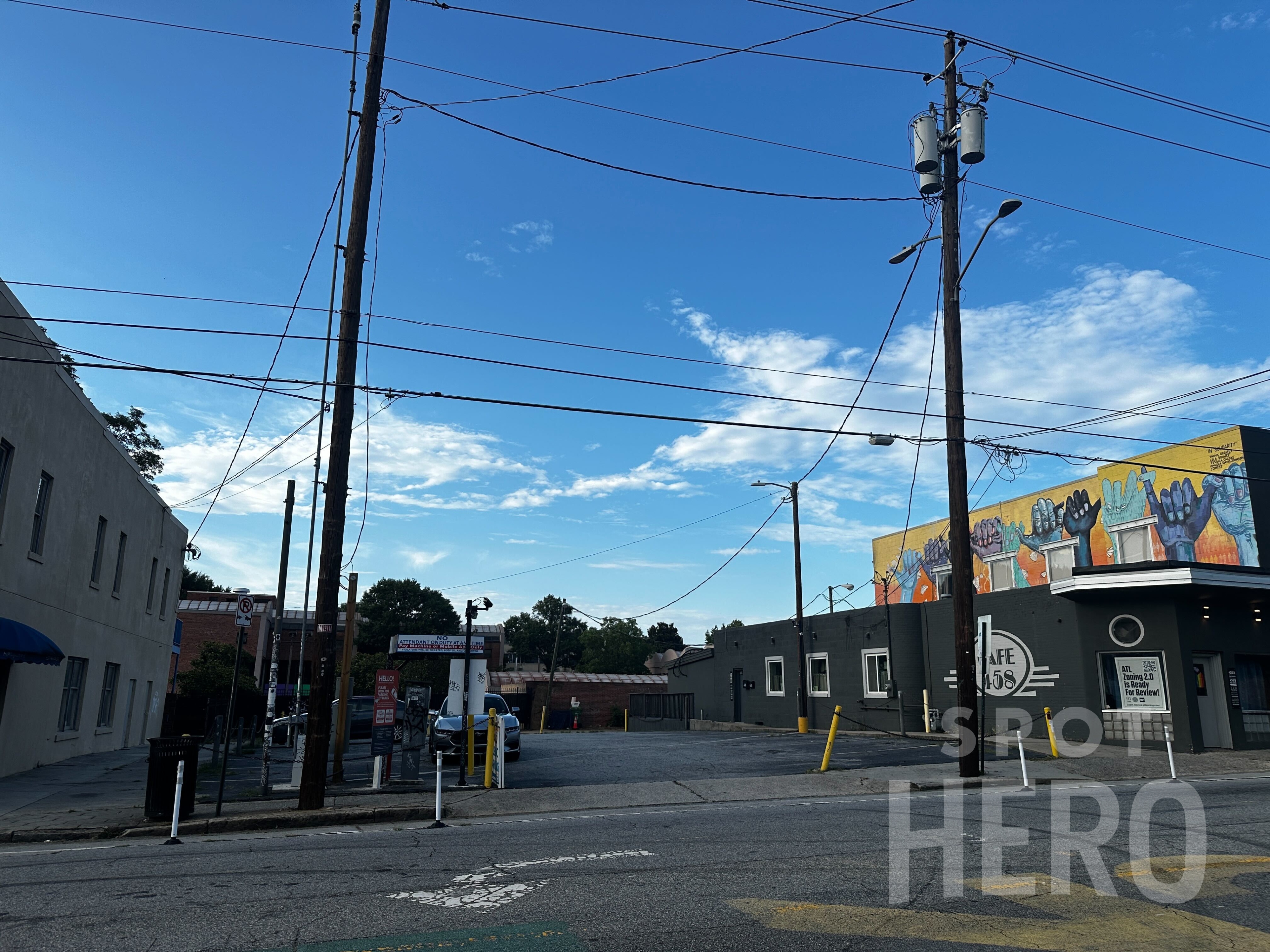 Photo of Lot 40408 - 452 Edgewood Ave. NE