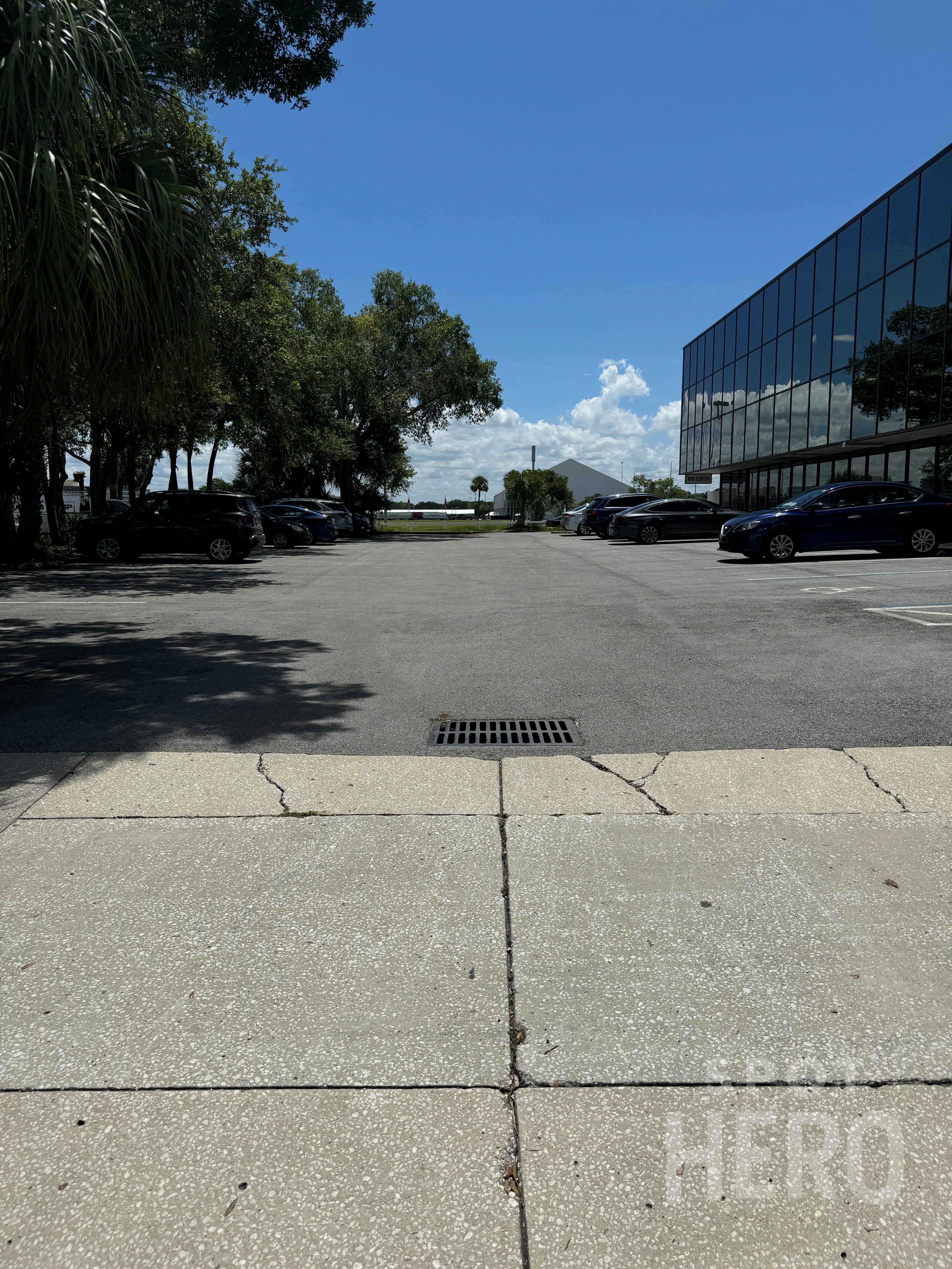 Photo of 4221 N Himes Ave. - Goal Line Lot