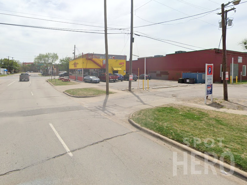 Photo of 146 S Hall St. - Lot 39
