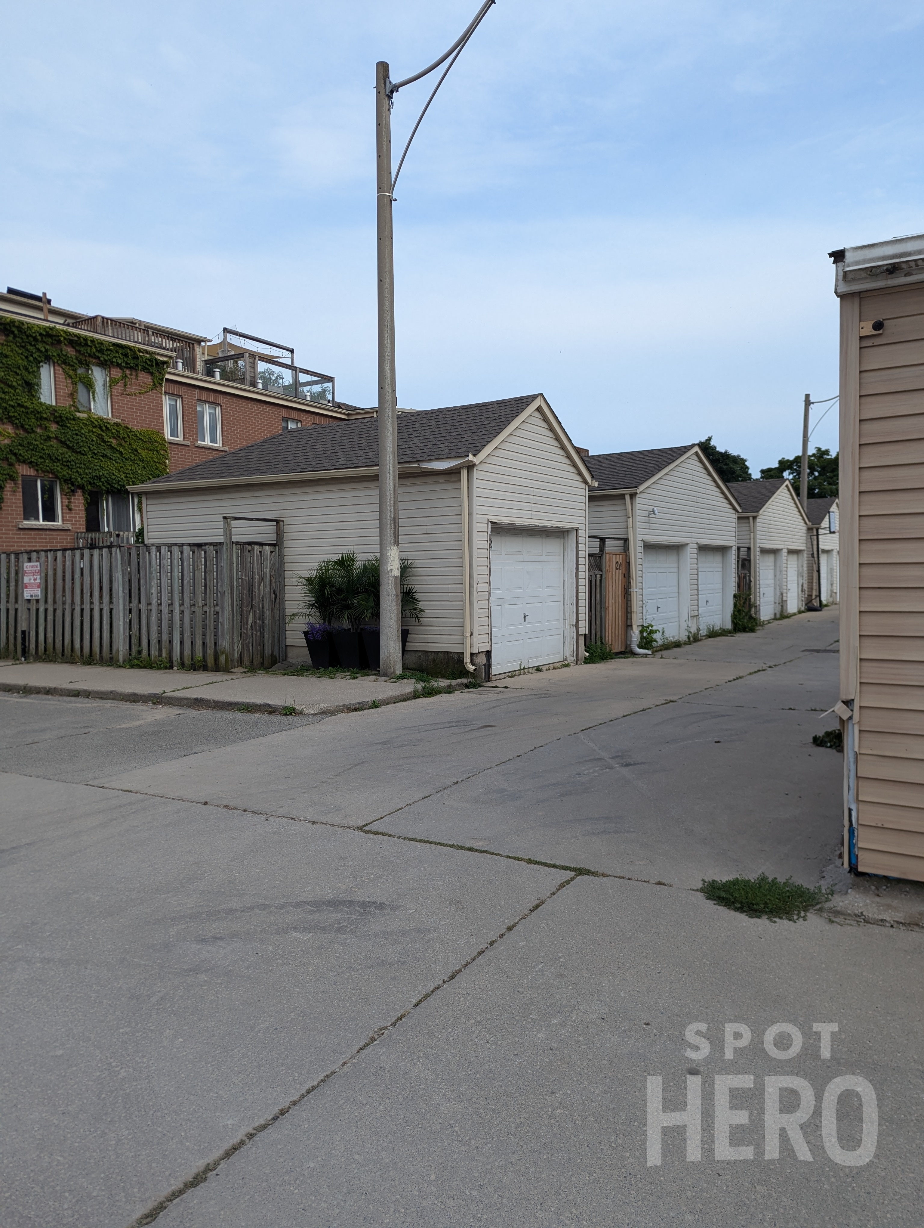 Photo of 73 Leslie St. - Personal Spot