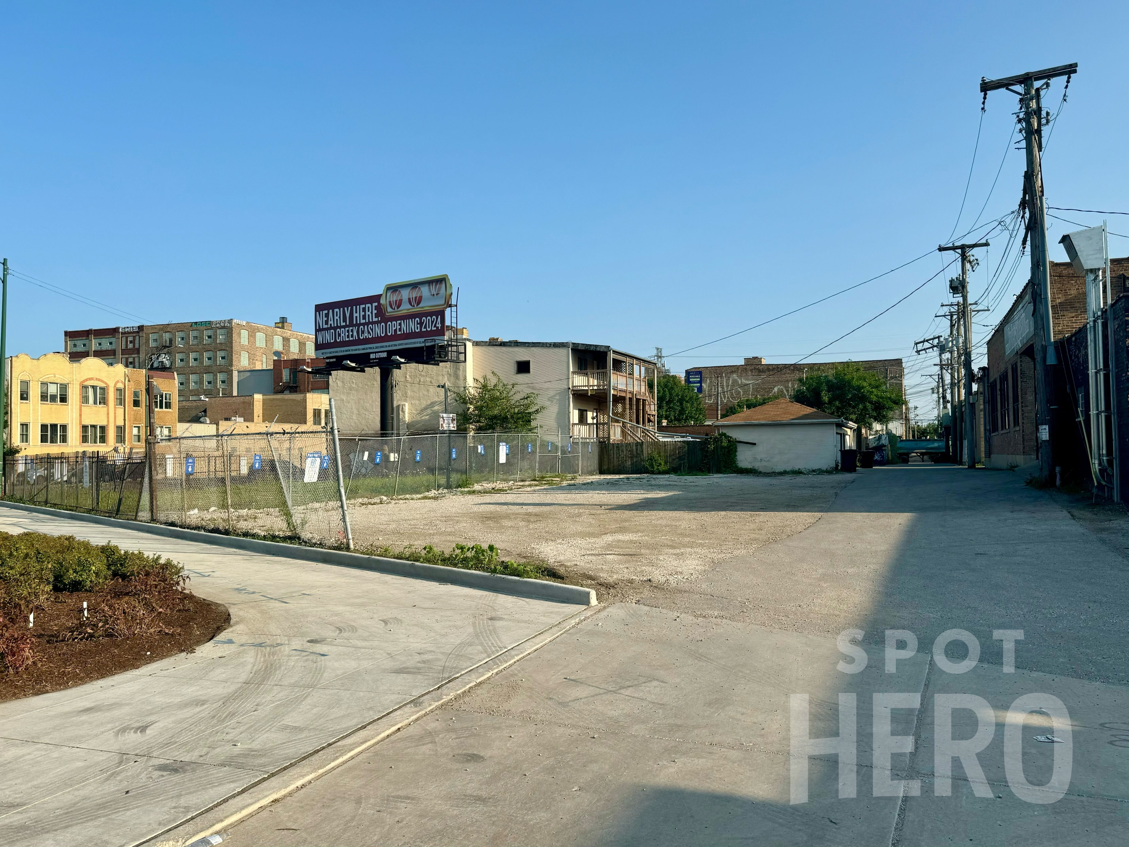 Photo of 458 N Western Ave.