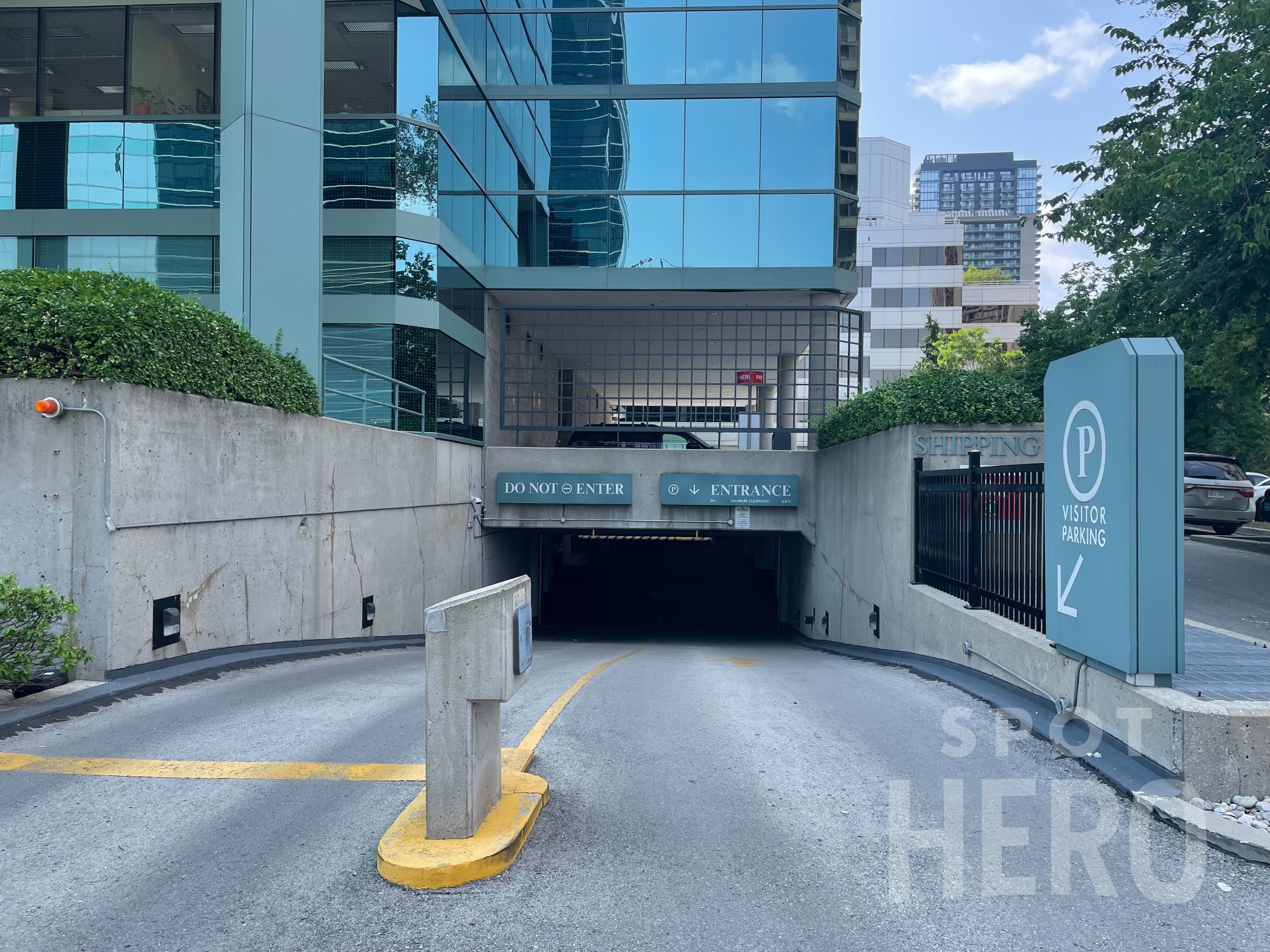 Photo of 100 Sheppard Ave. East - Lot 497