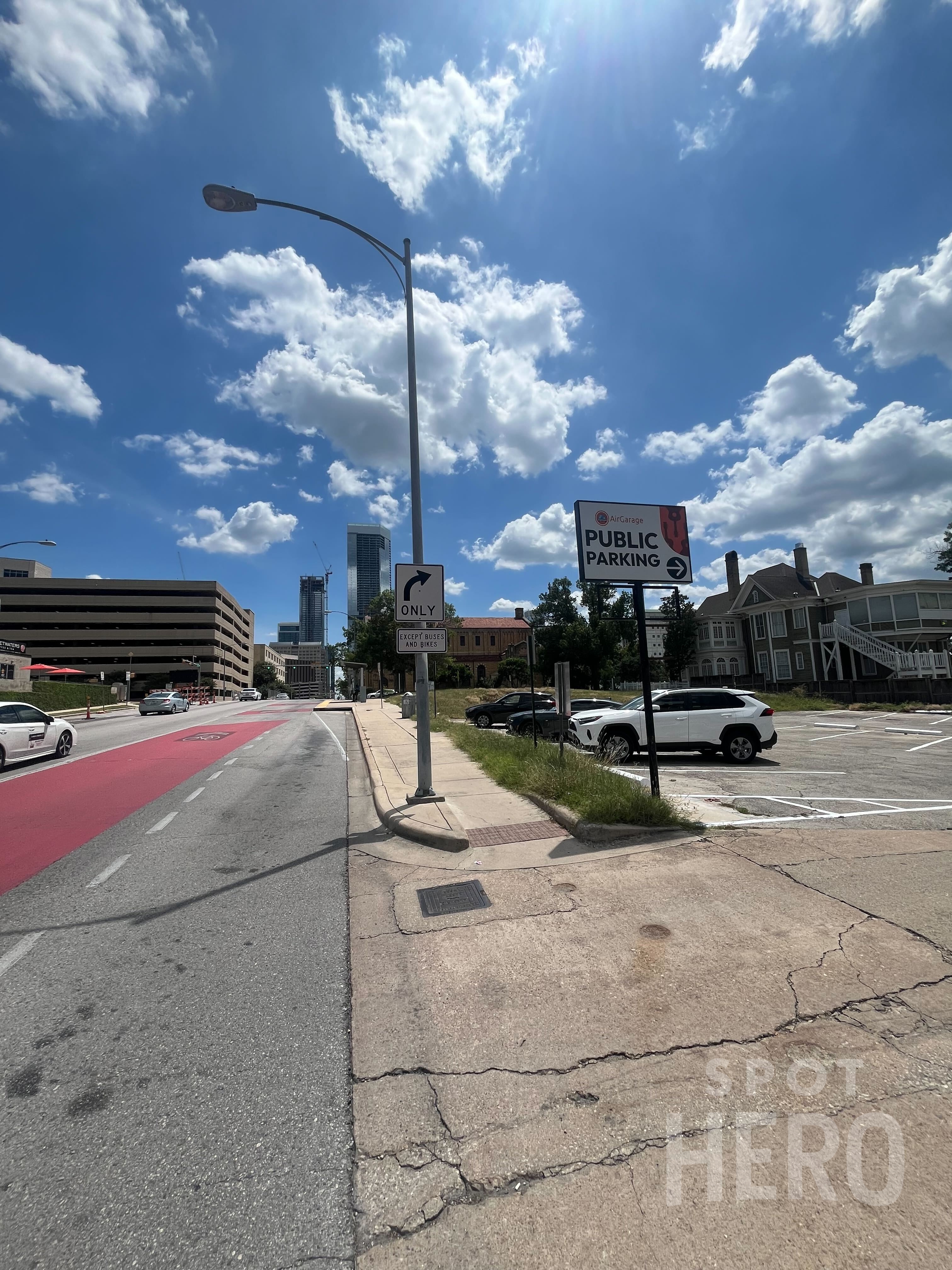 Photo of 1200 Guadalupe St. - Lot