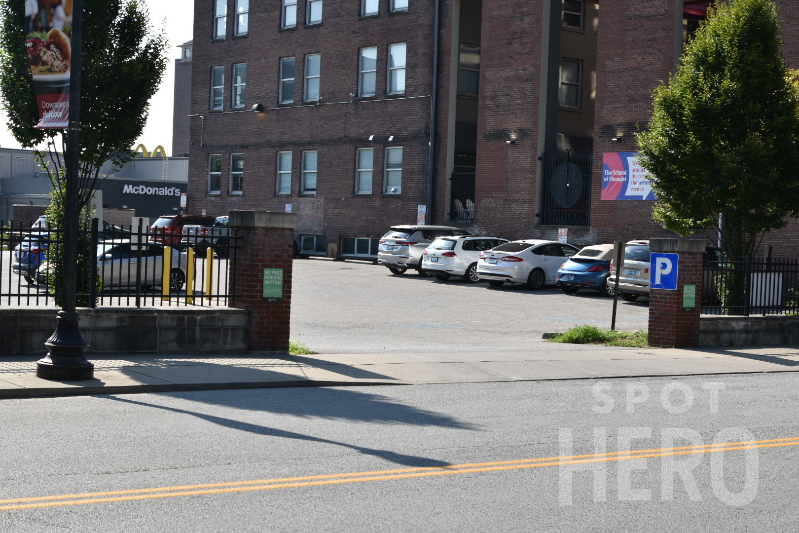 Photo of 659 S 3rd St - Lot