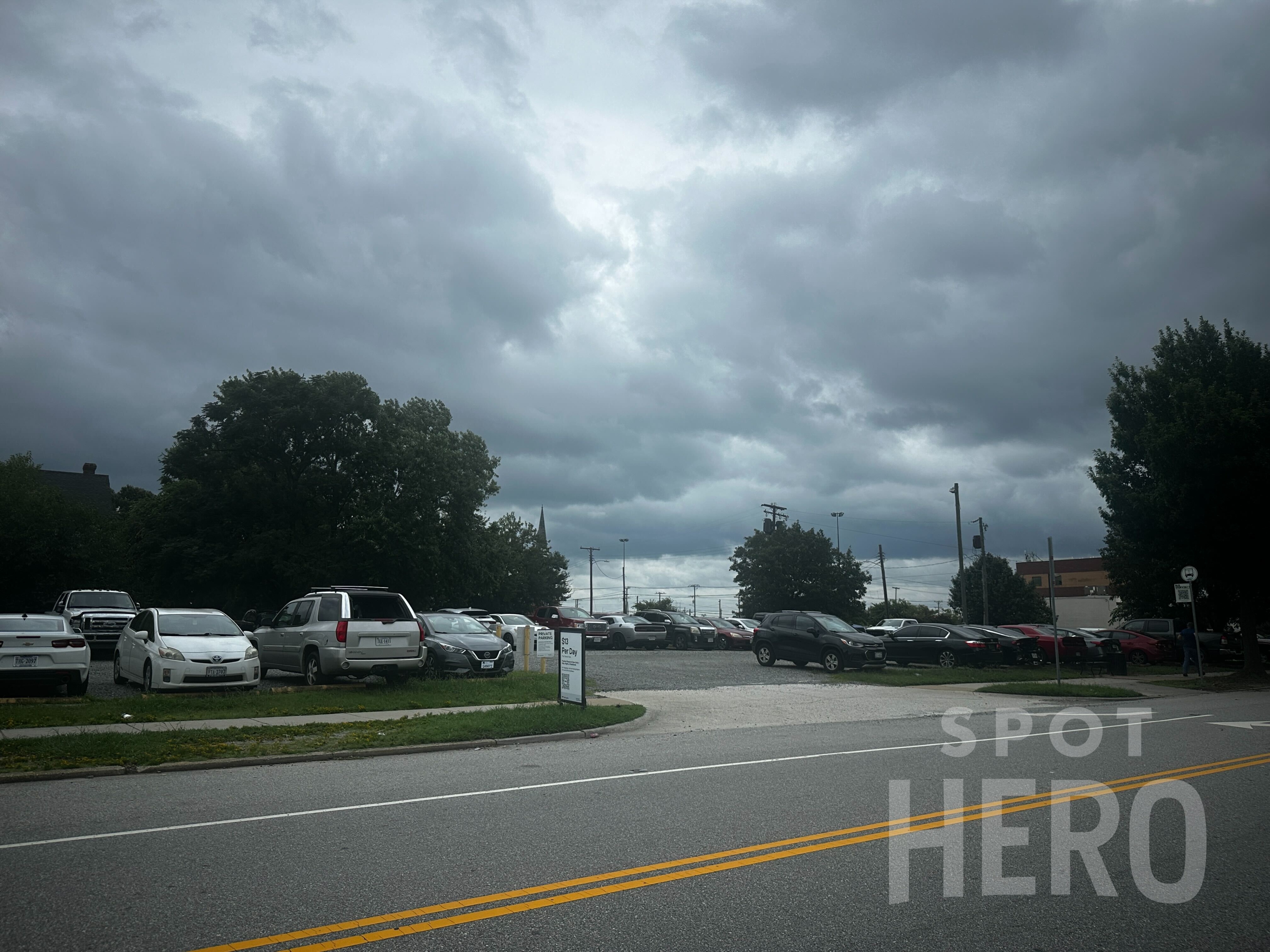 Photo of 4900 Washington Ave. - Lot