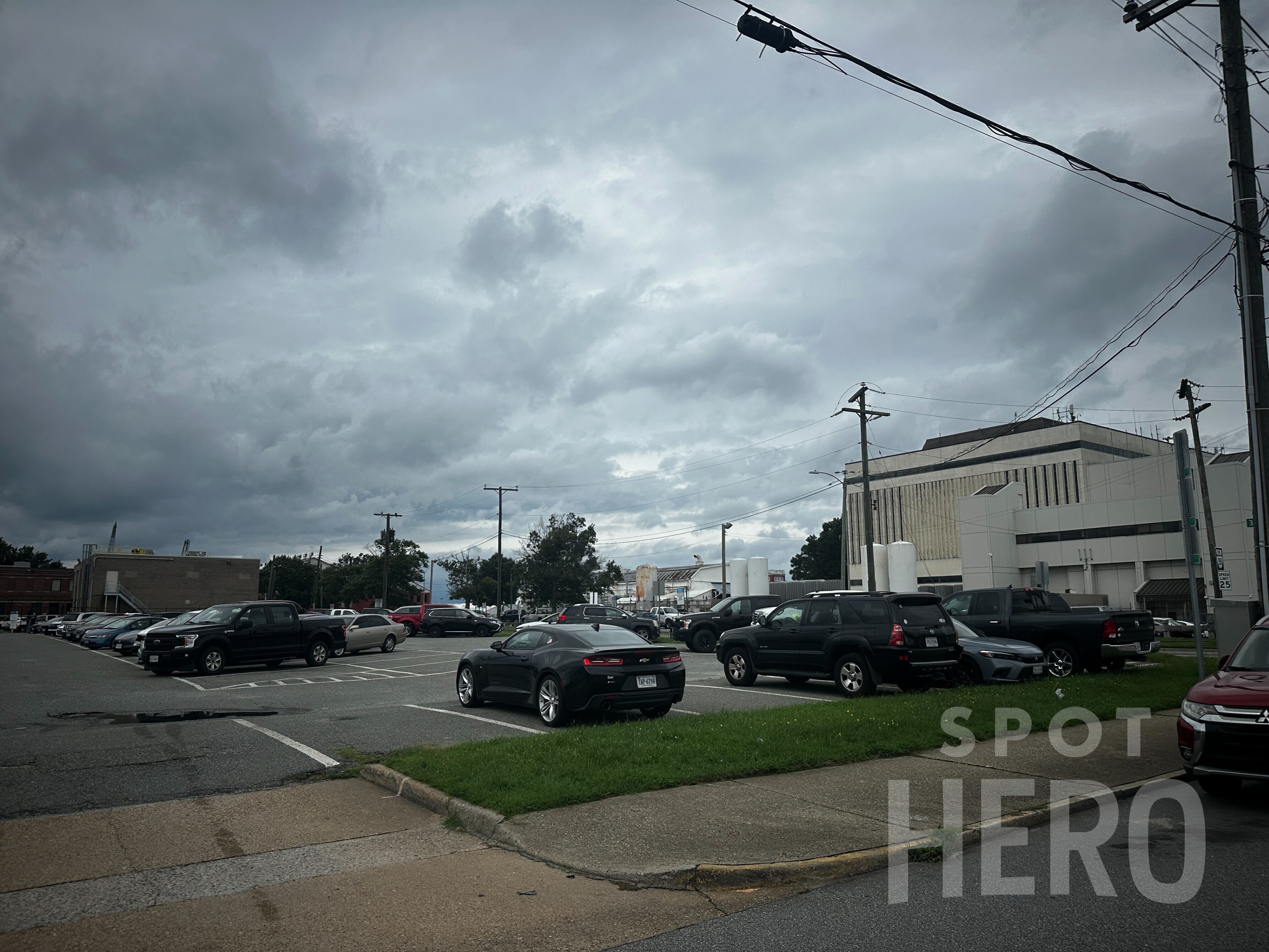 Photo of 3852 Huntington Ave. (3800 Huntington Ave.) - Lot