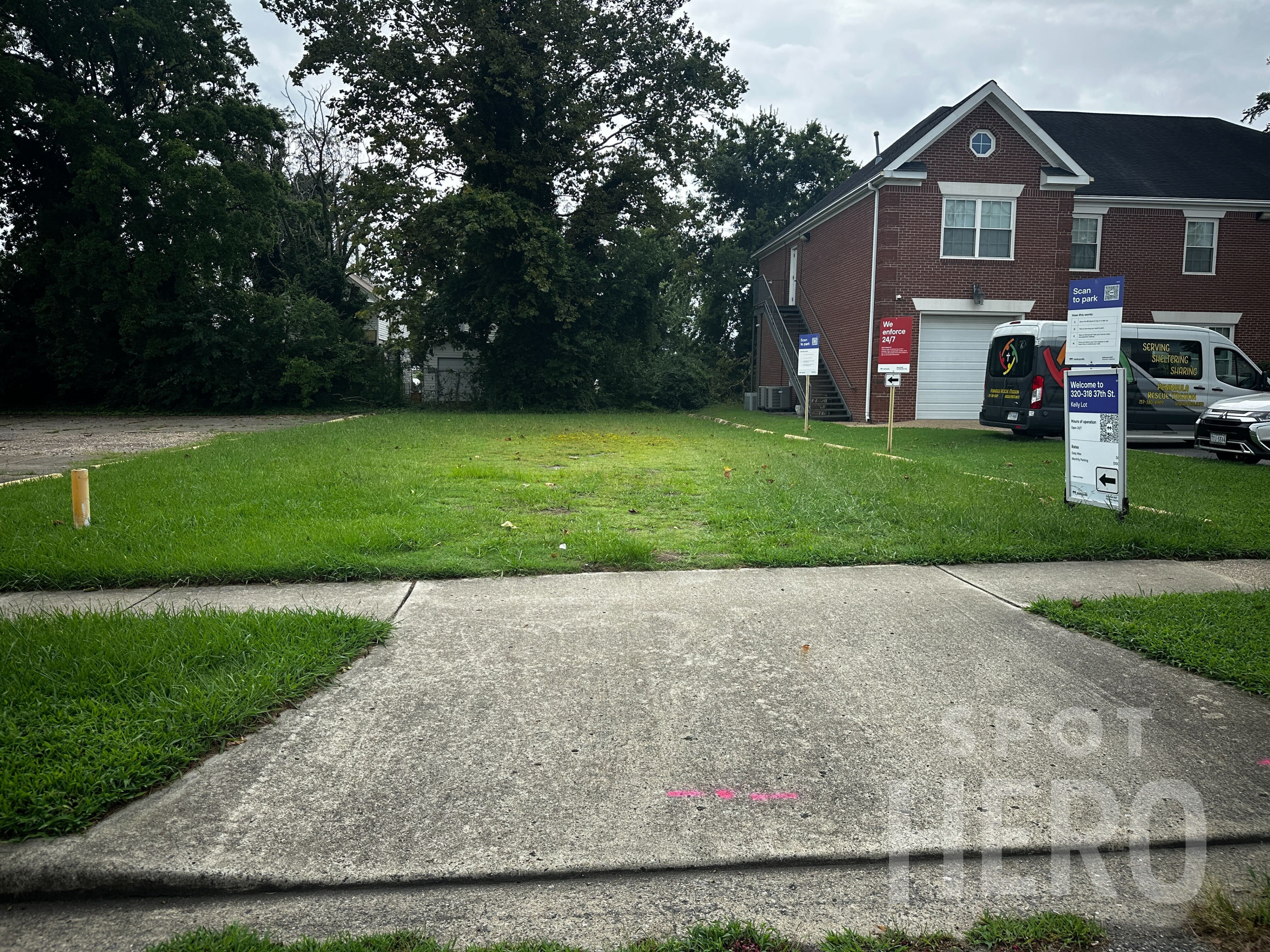 Photo of 318 37th St. - Martha Lot