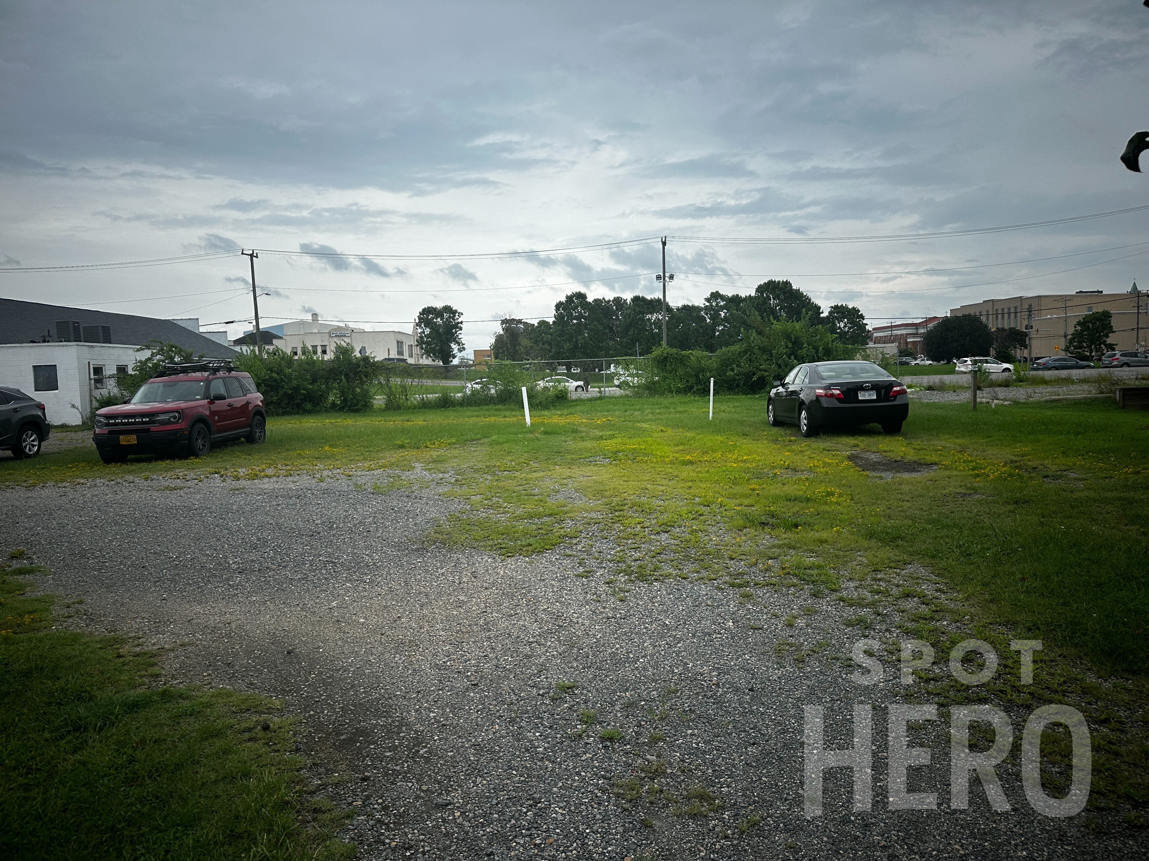Photo of 320-336 36th St. - Lot