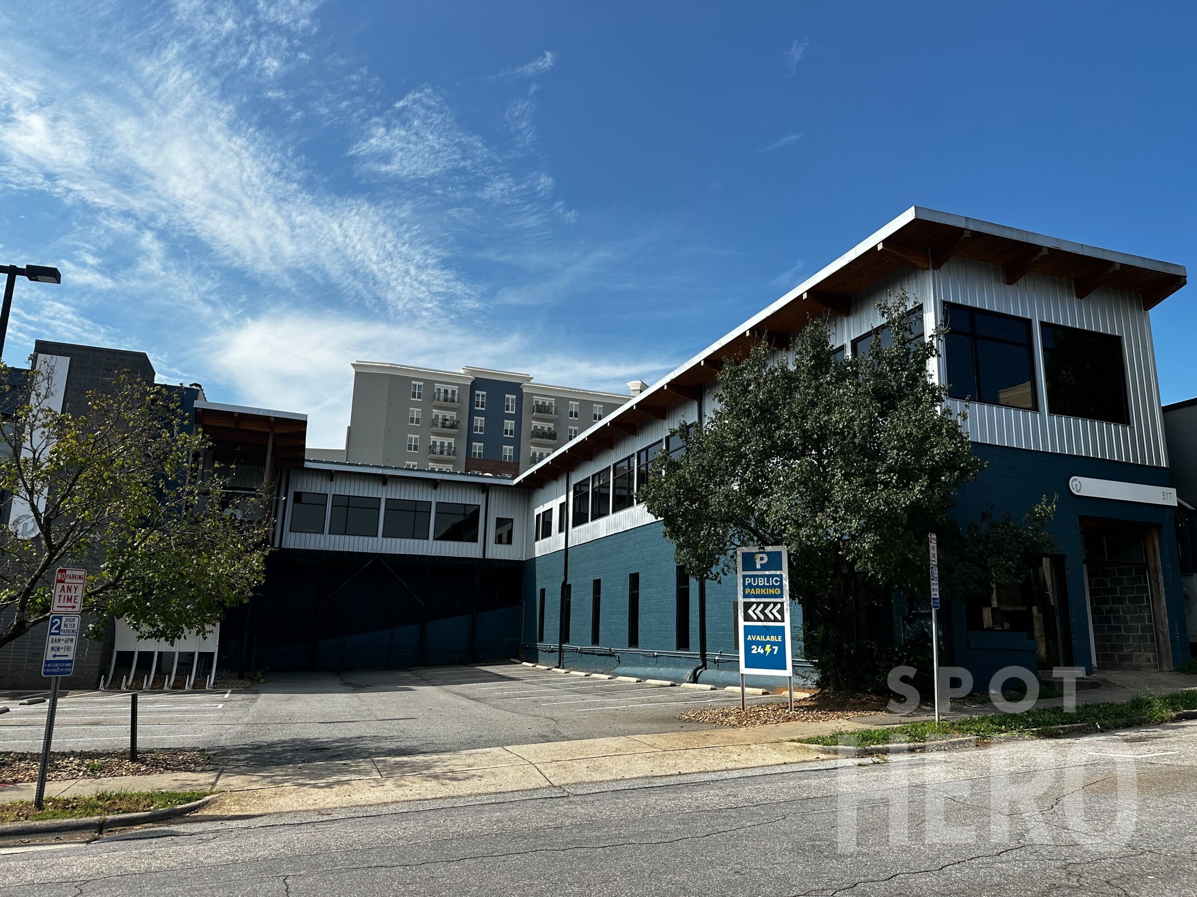 Photo of 509 W North St. - Centerline Lot