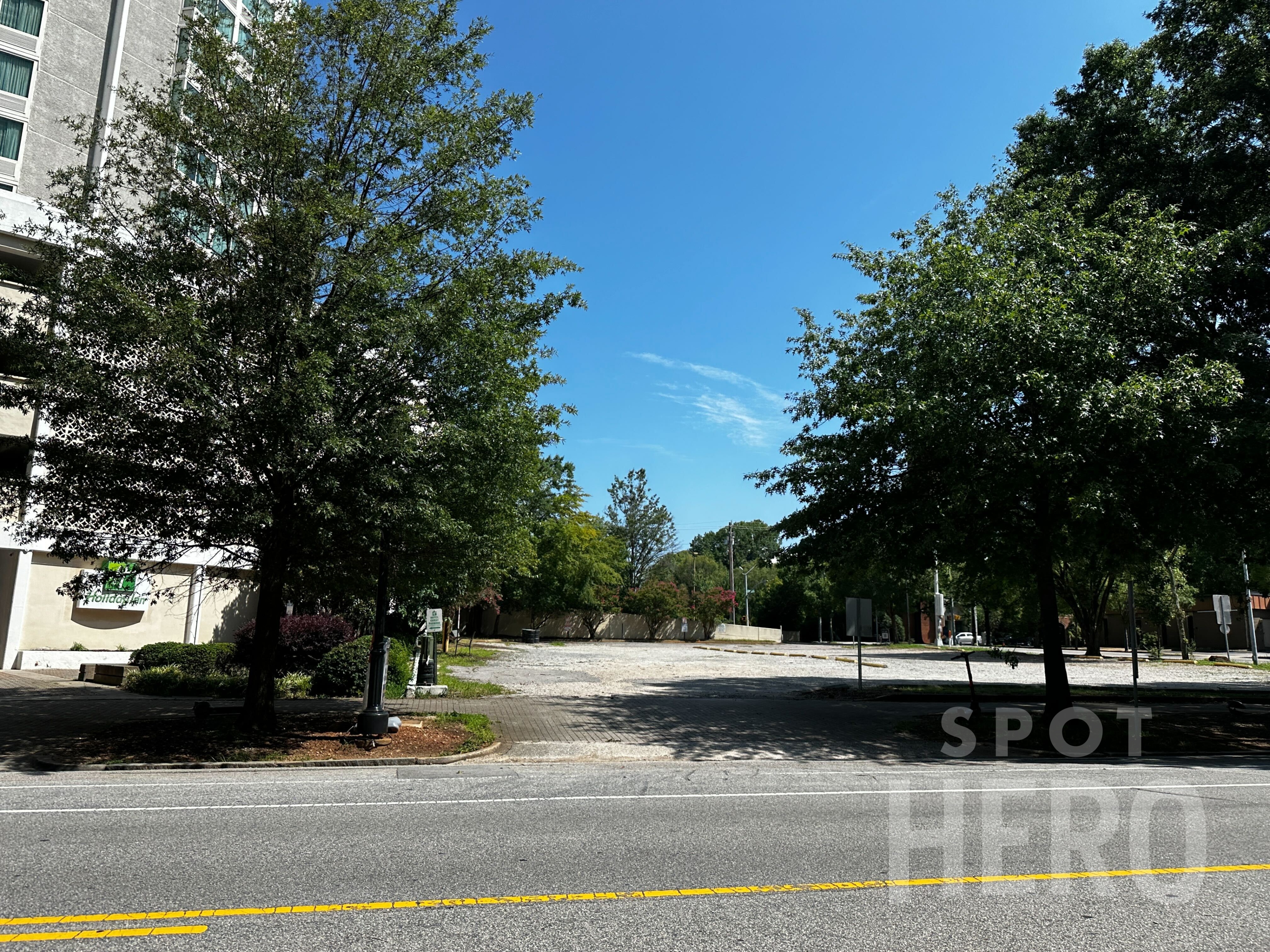 Photo of 300 Hillsborough St. - Lot