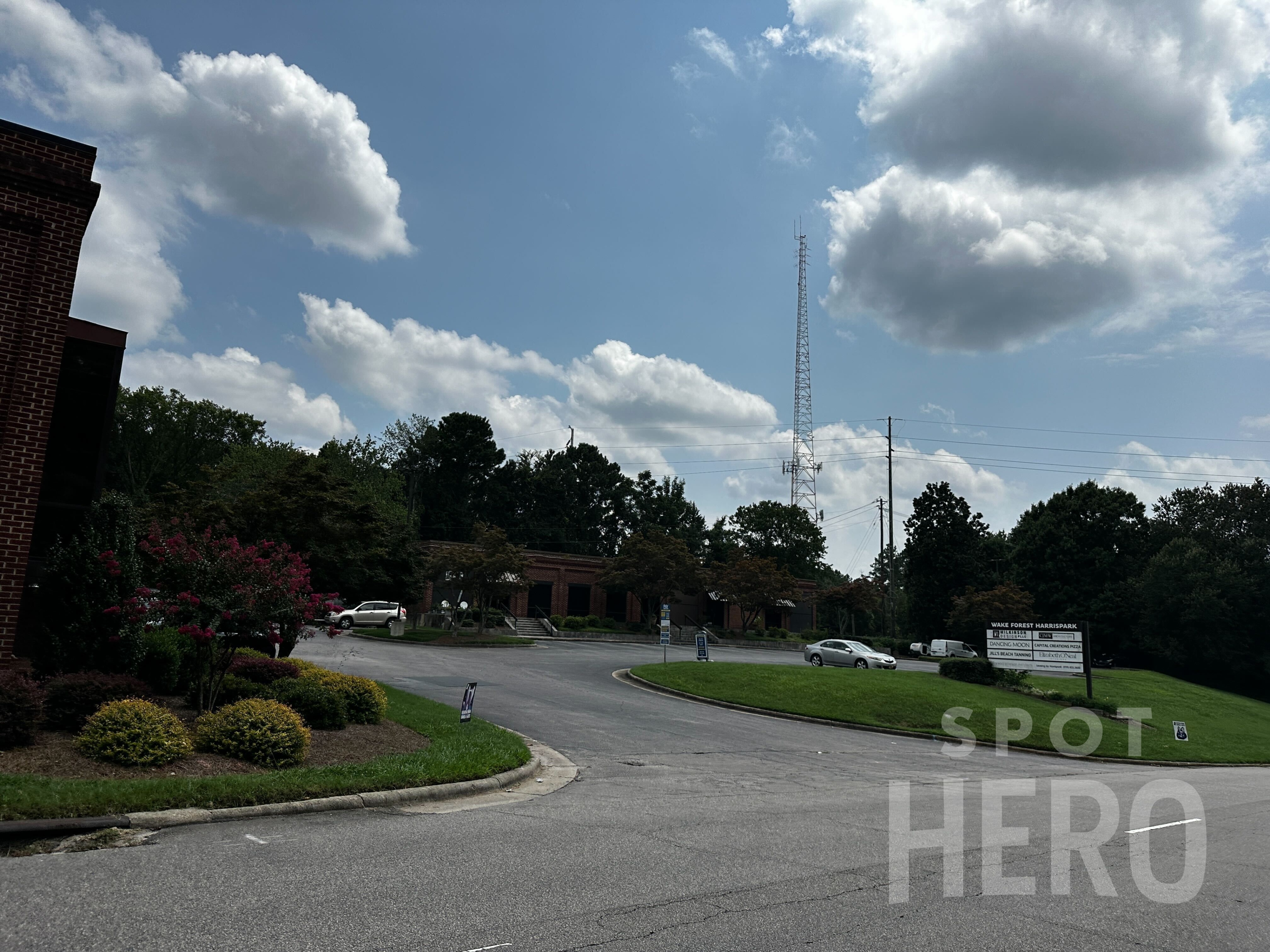 Photo of 1836 Wake Forest Rd. - Lot