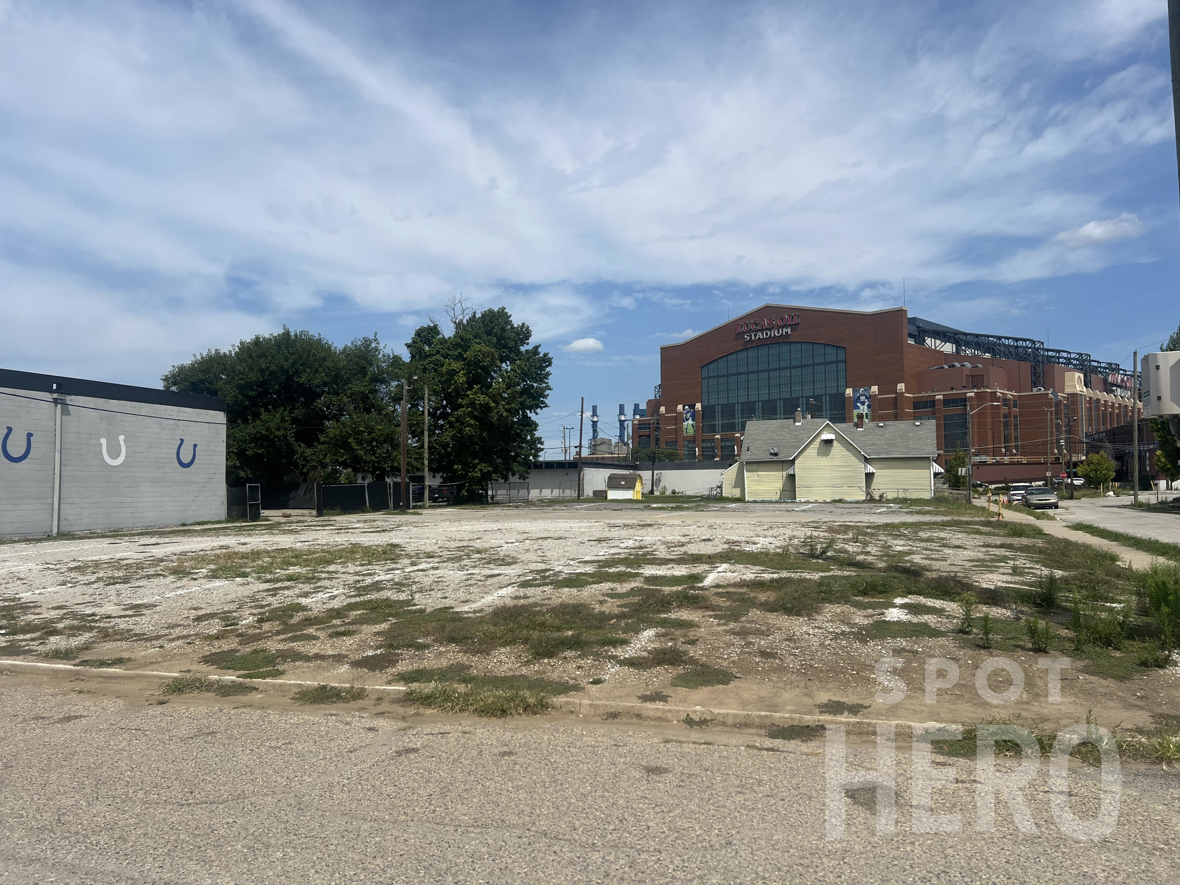 Photo of Horseshoe Yellow Lot