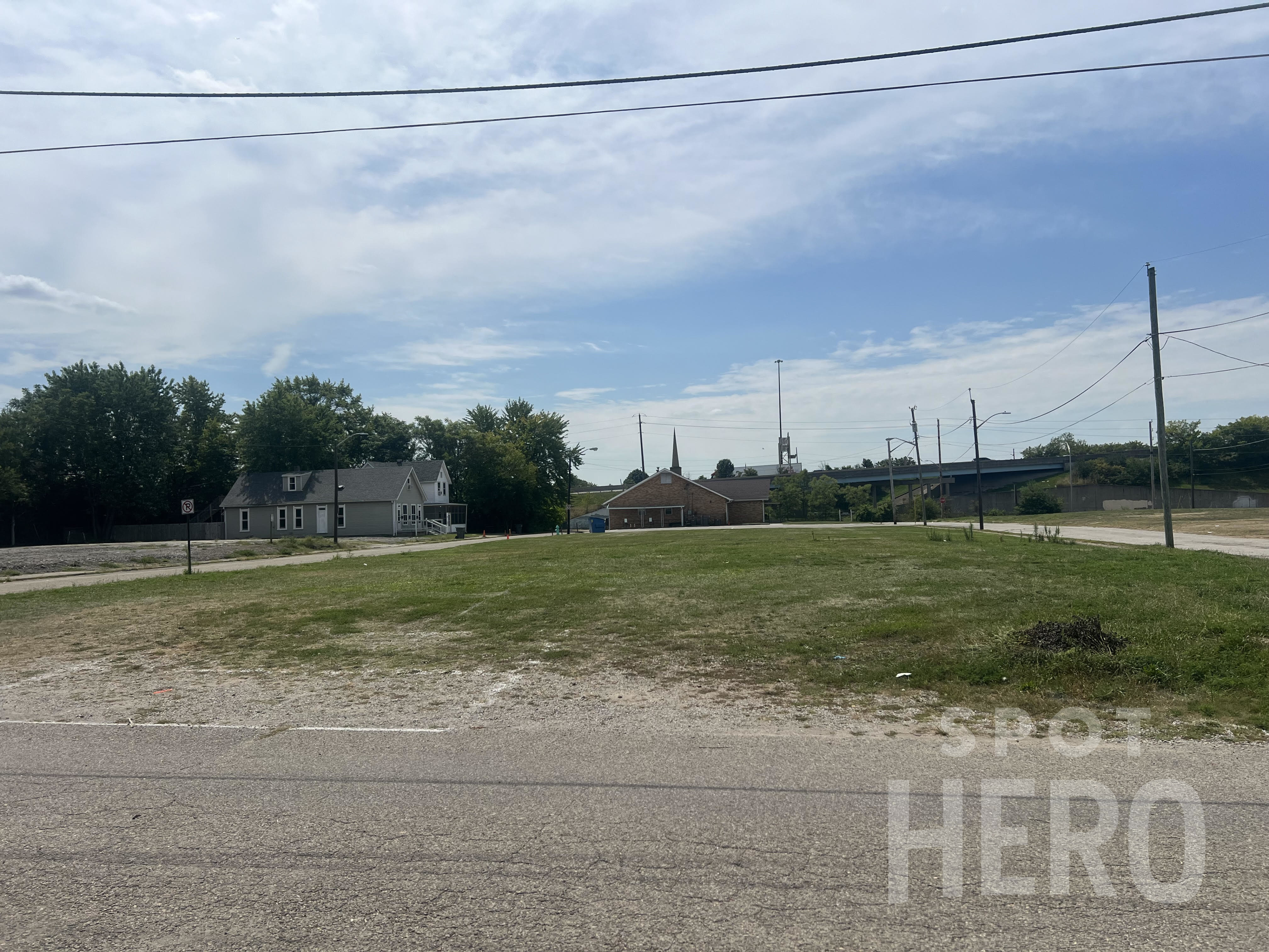 Photo of Horseshoe Purple Lot