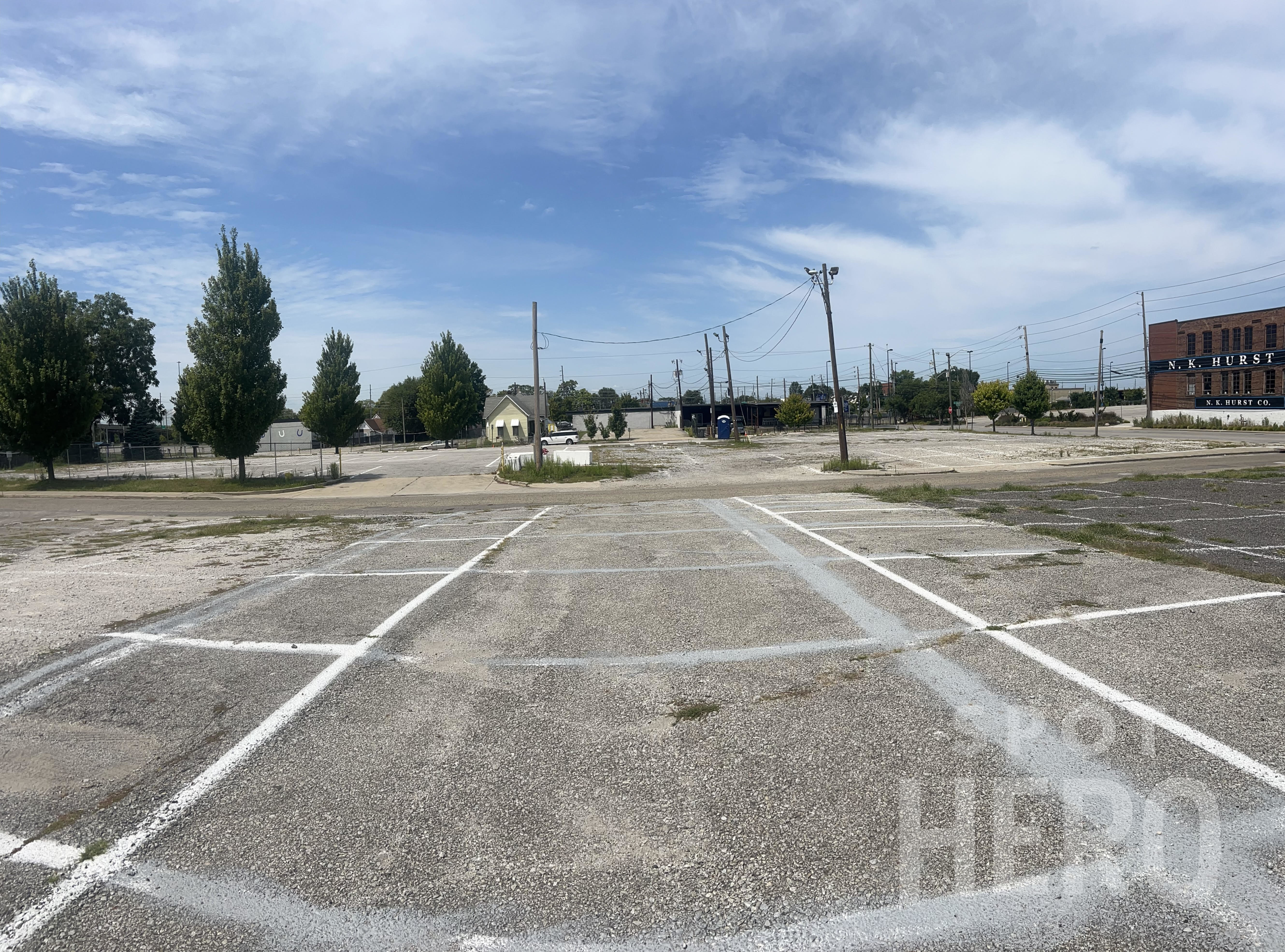 Photo of Horseshoe Green Lot