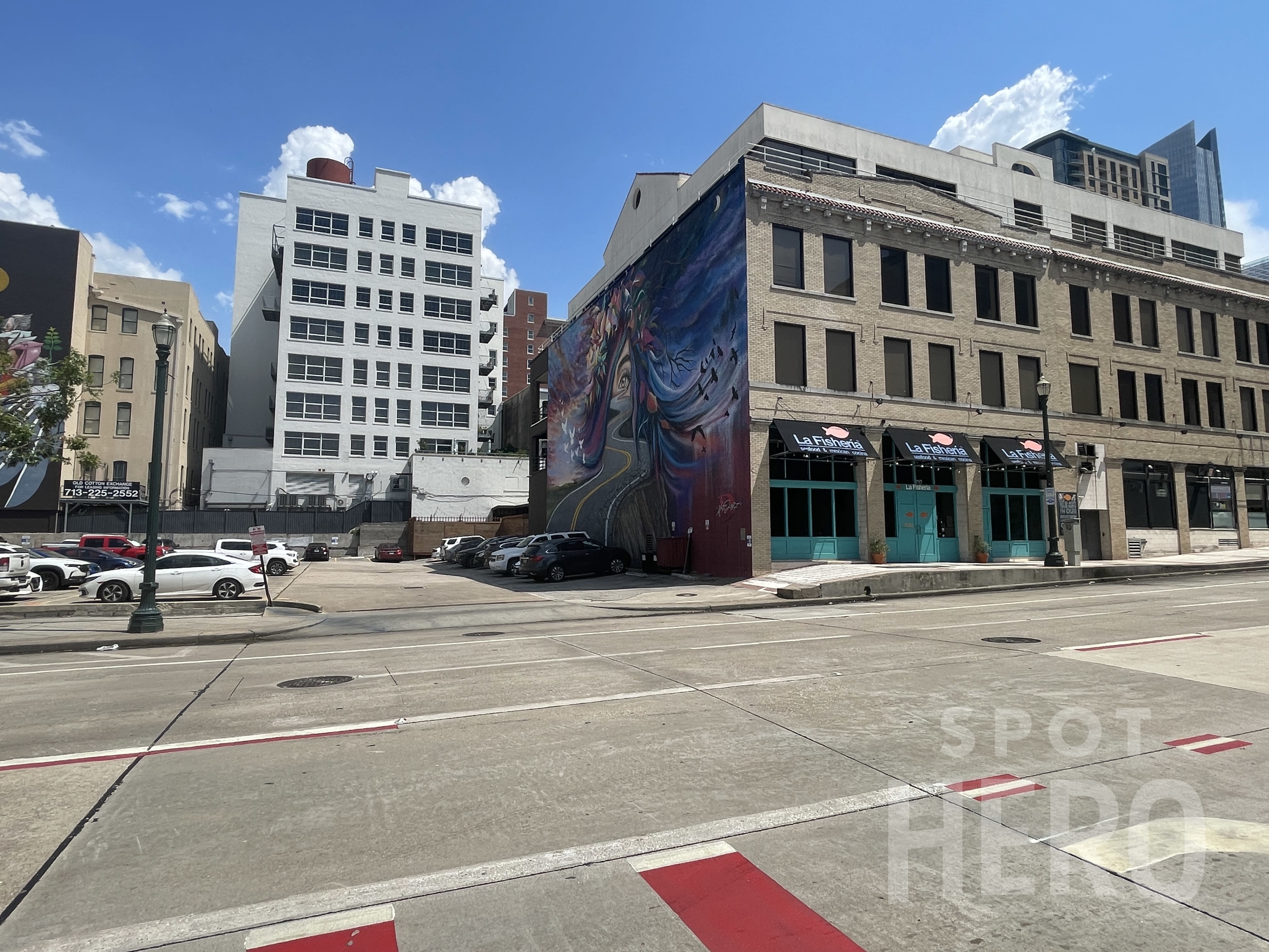 Photo of 800 Franklin St. - Lot