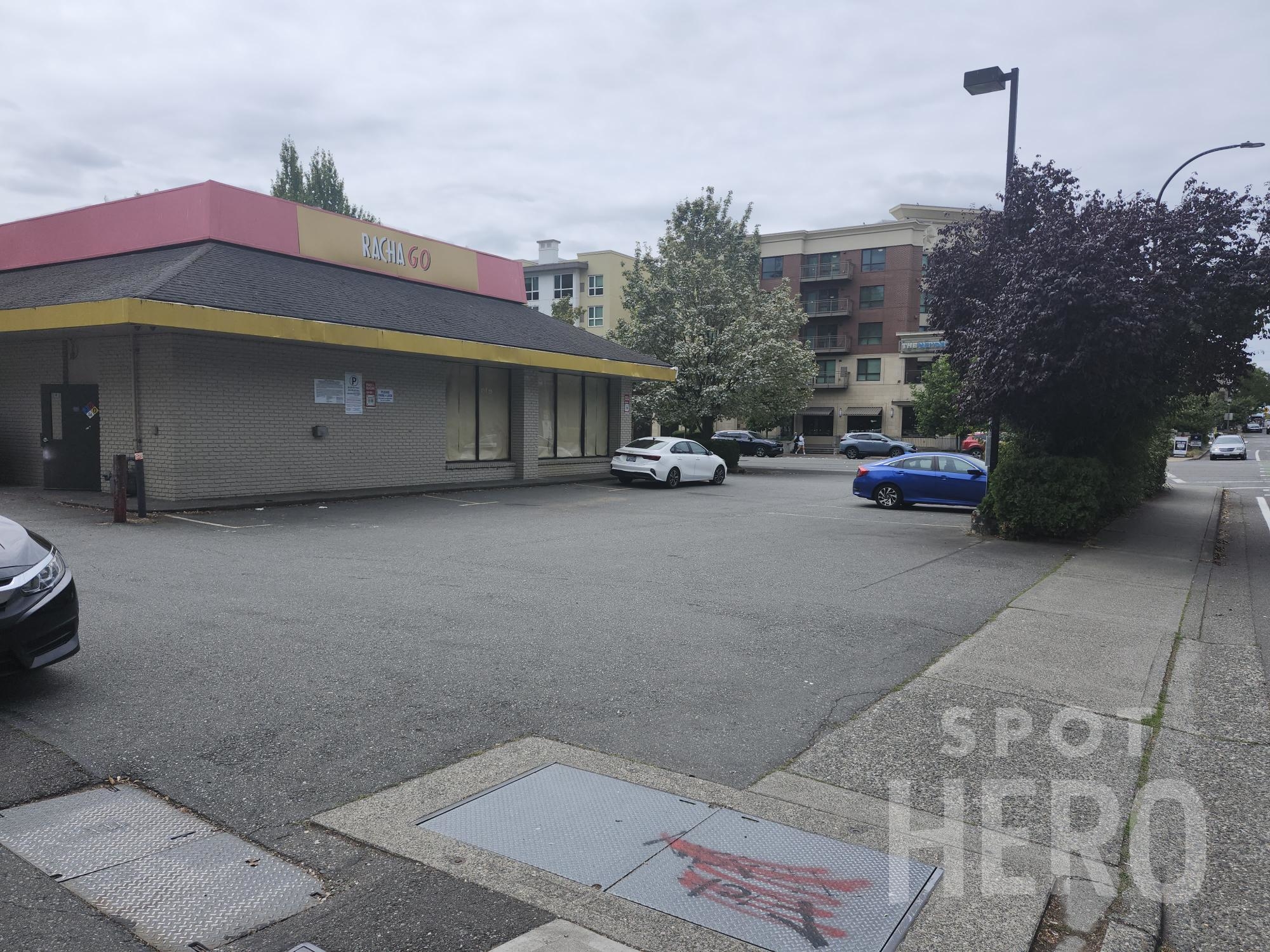 Photo of 12 Bellevue Way SE - (WB129)