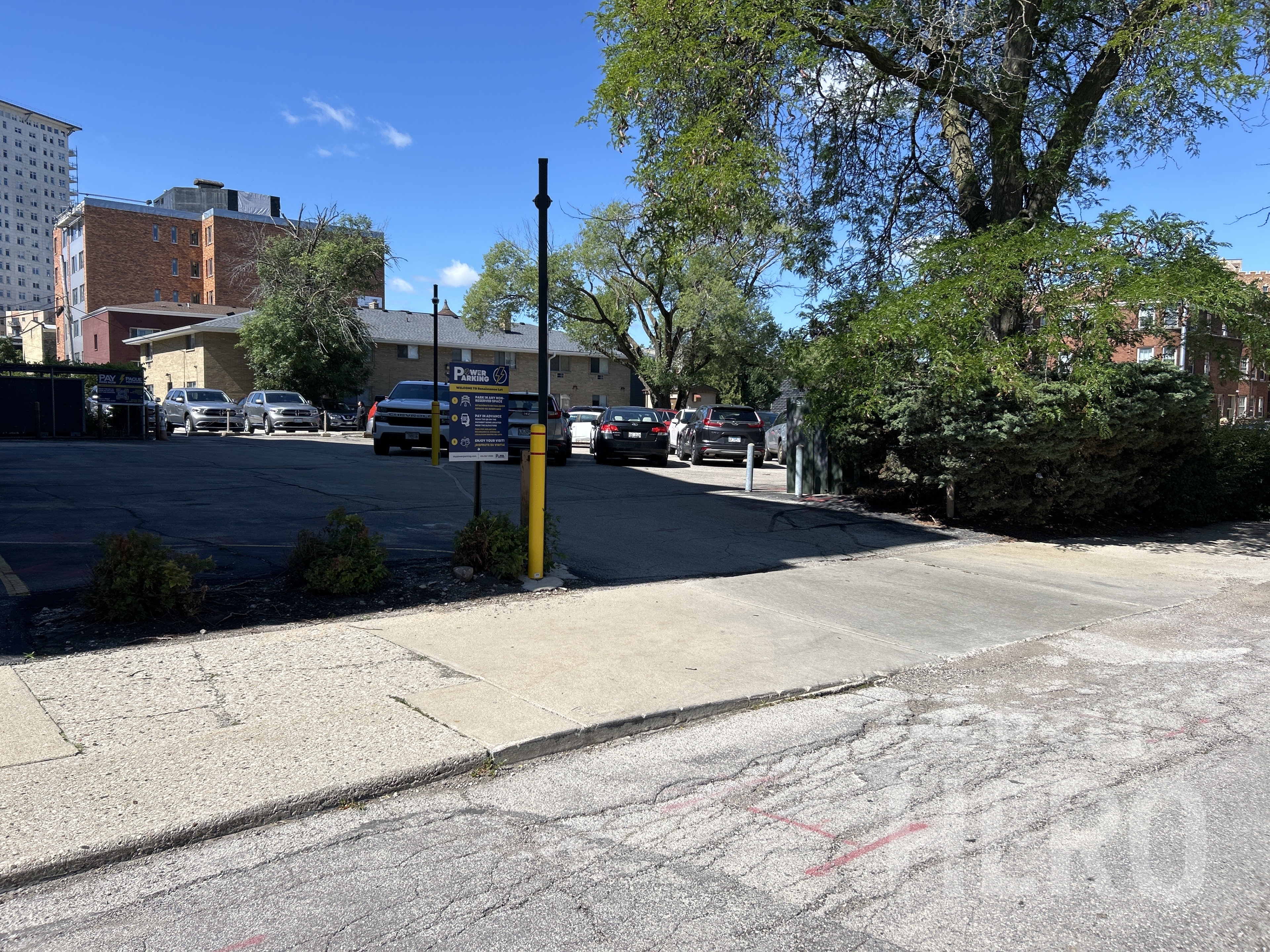Photo of 1490 N Farwell Ave. - Renaissance Place Lot