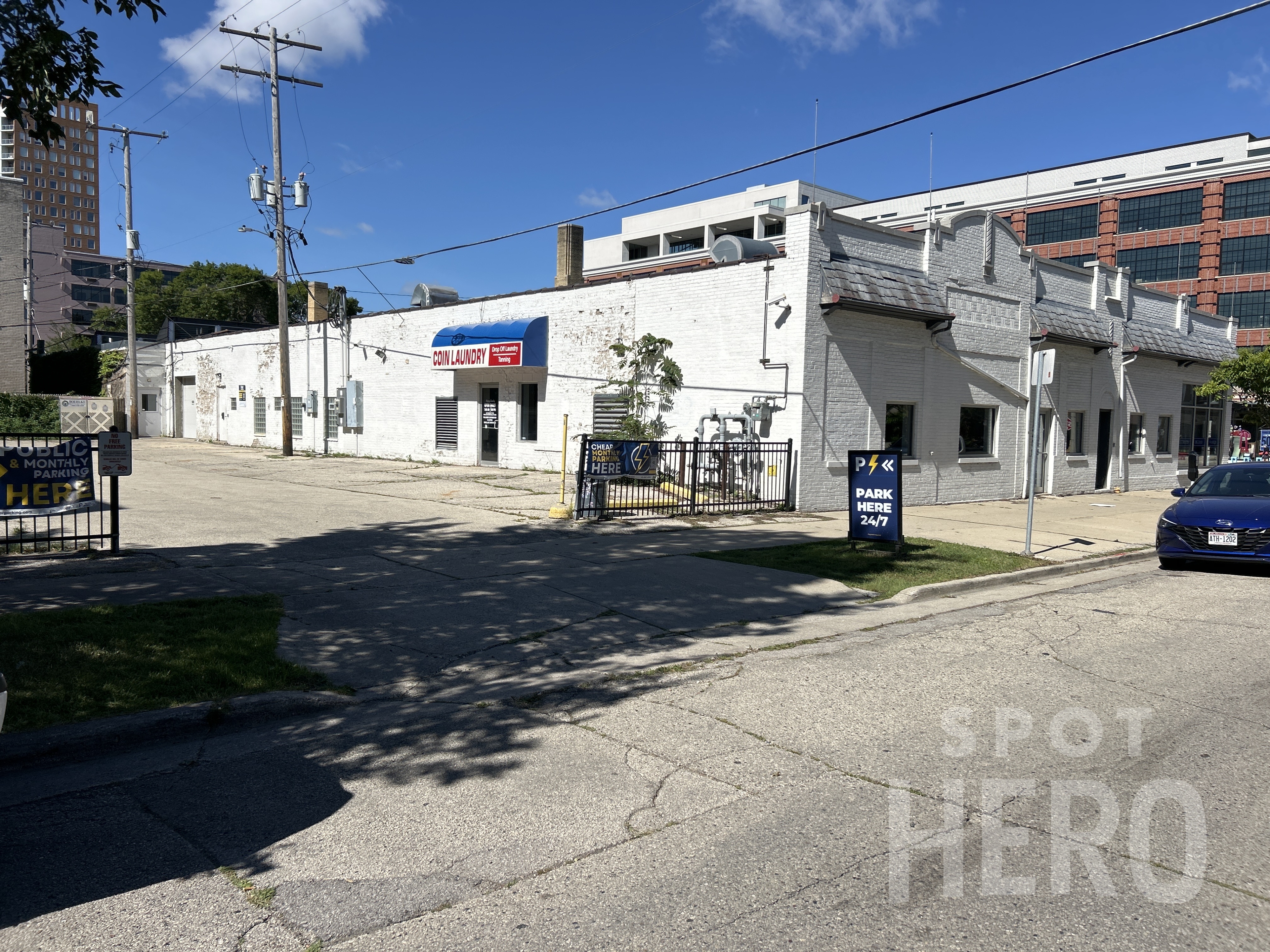 Photo of 2009 E Kenilworth Ave. - Lot