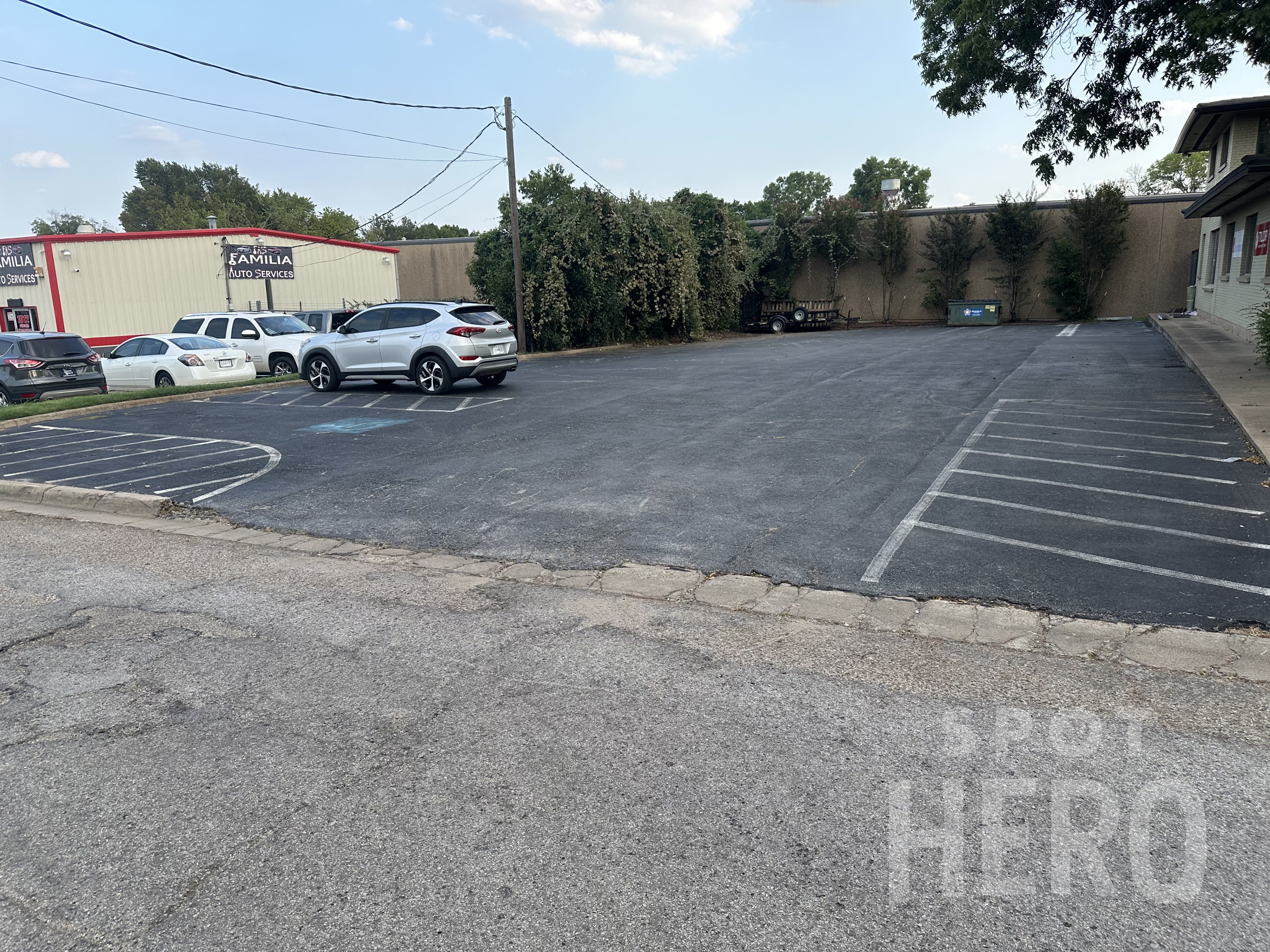 Photo of 1008 Harrison Ave. - Lot