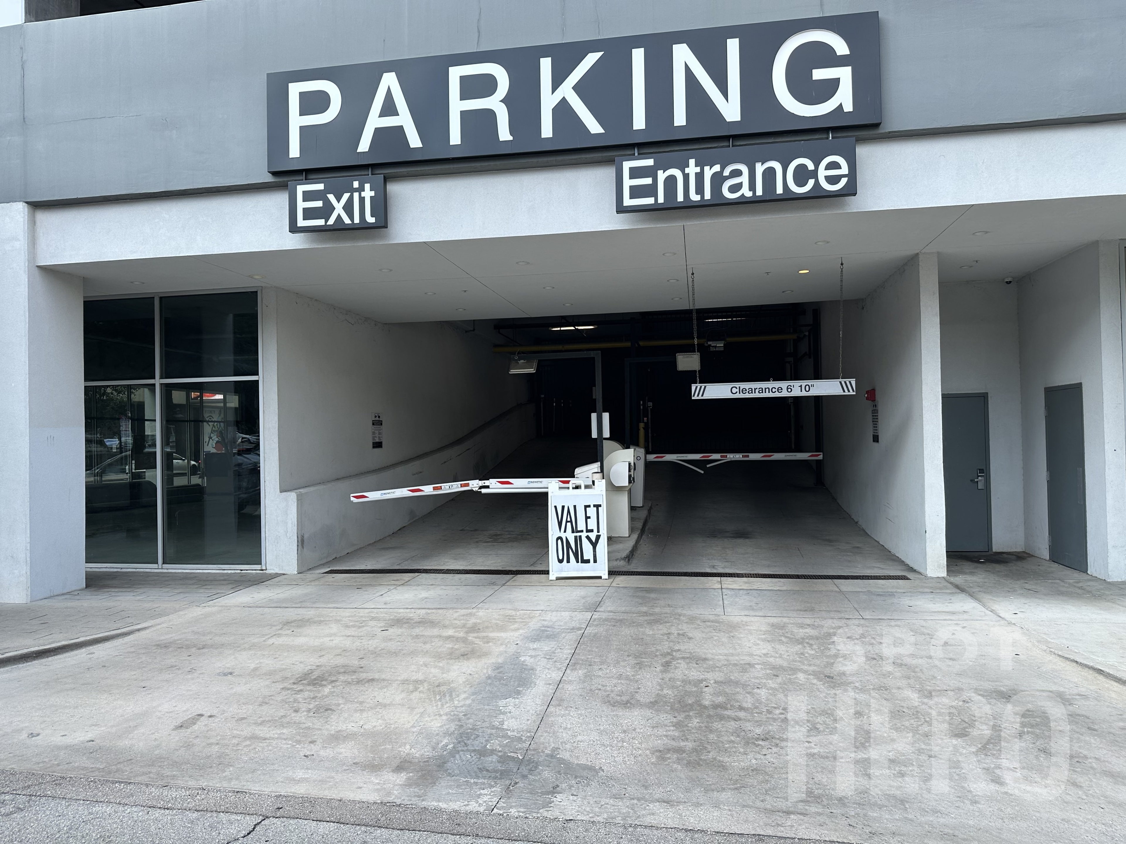 Photo of 1715 Jackson St - AC Hotel Downtown Dallas Valet