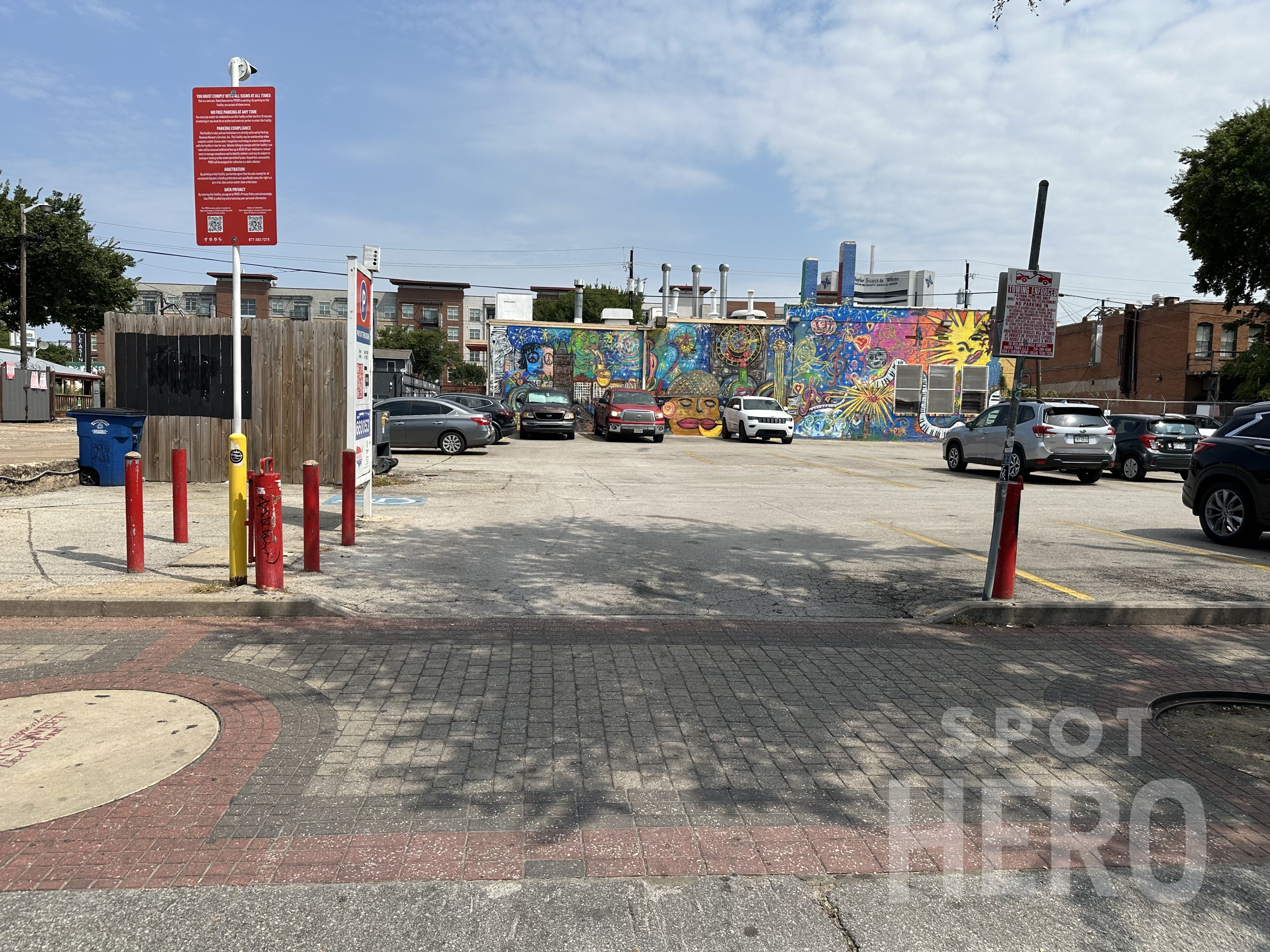 Photo of 2913 Main St. - Lot 53