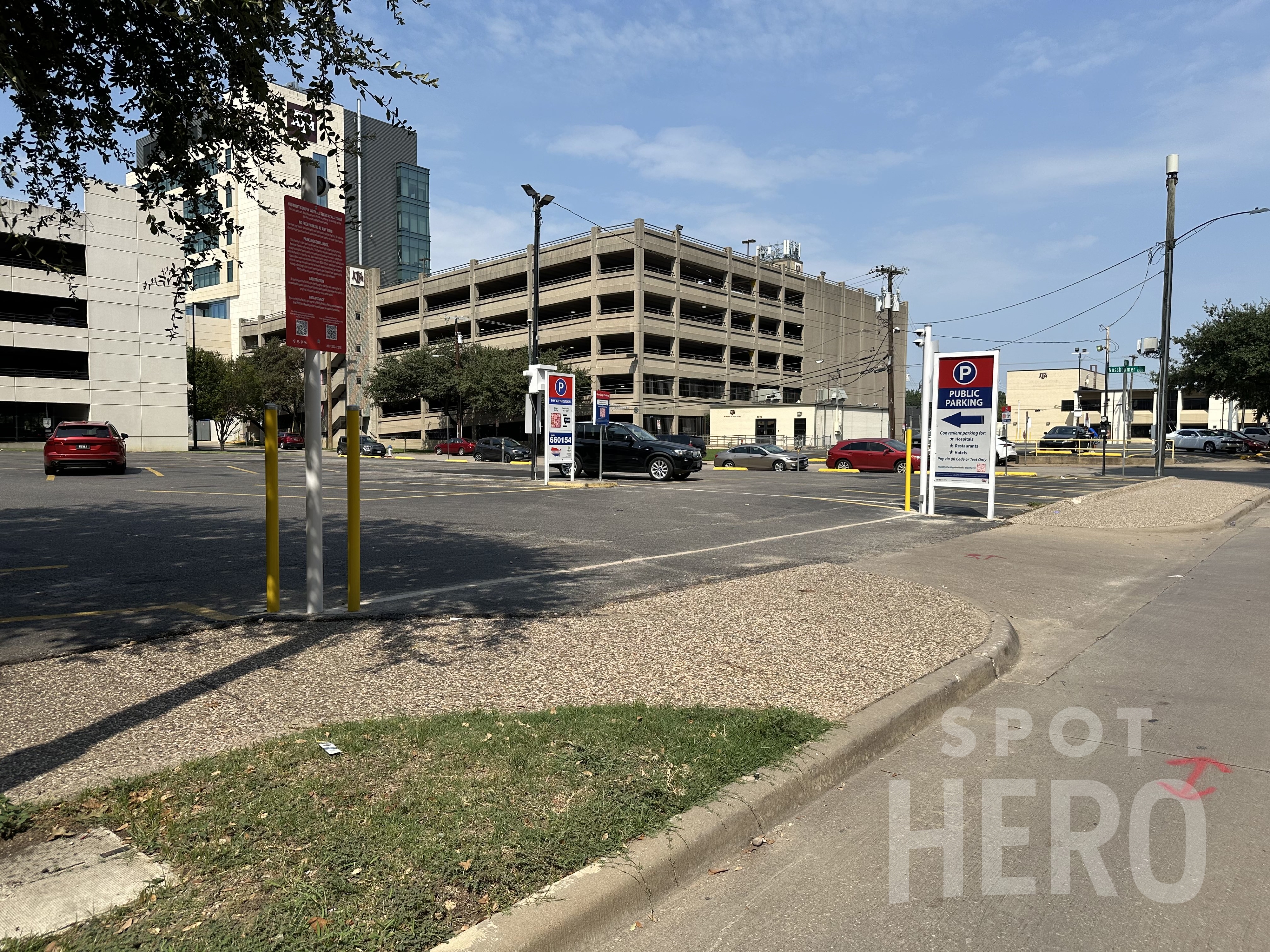 Photo of 3212 Nussbaumer St. - Lot