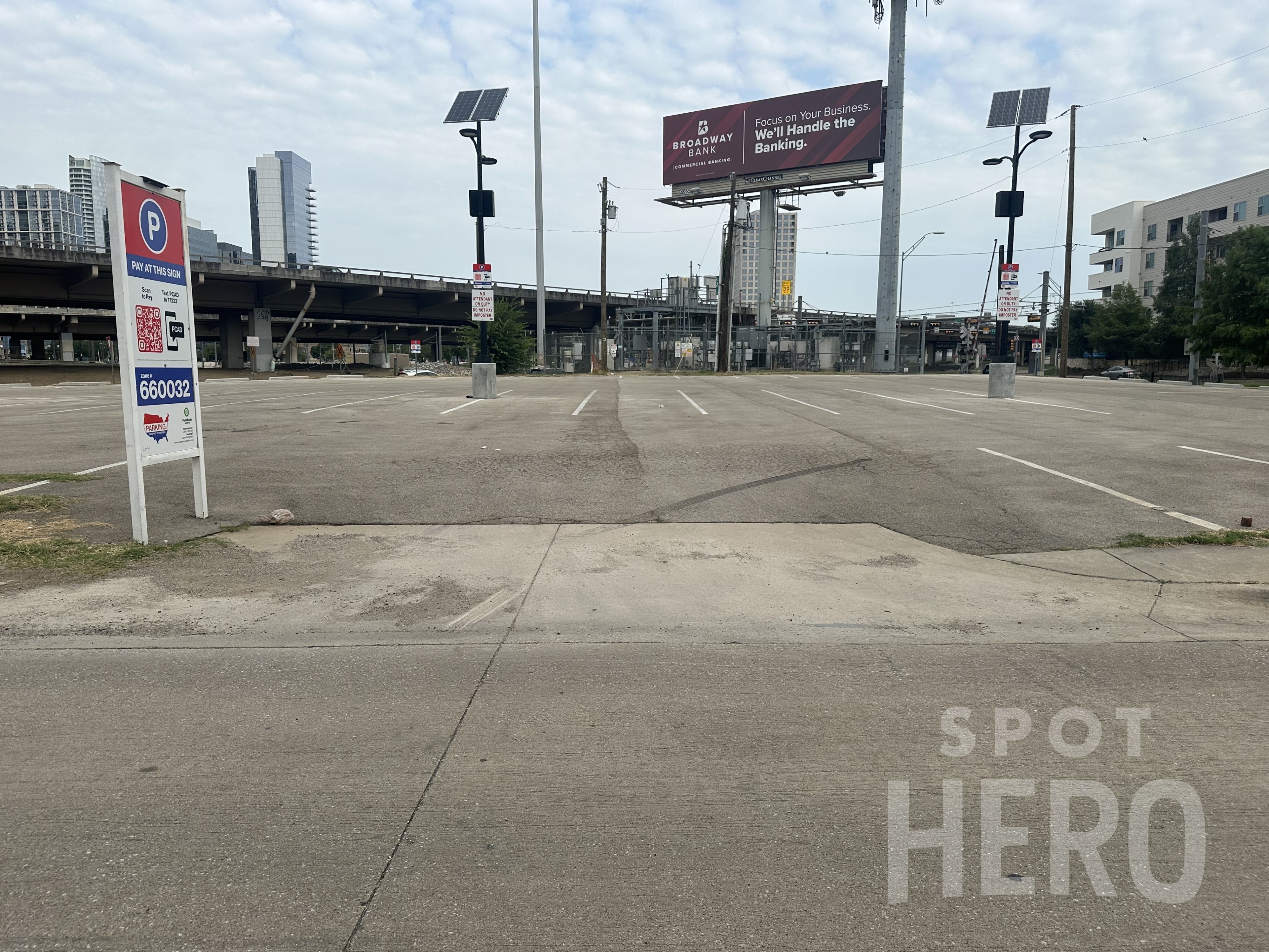 Photo of Lot 32 – 2515 Live Oak St.