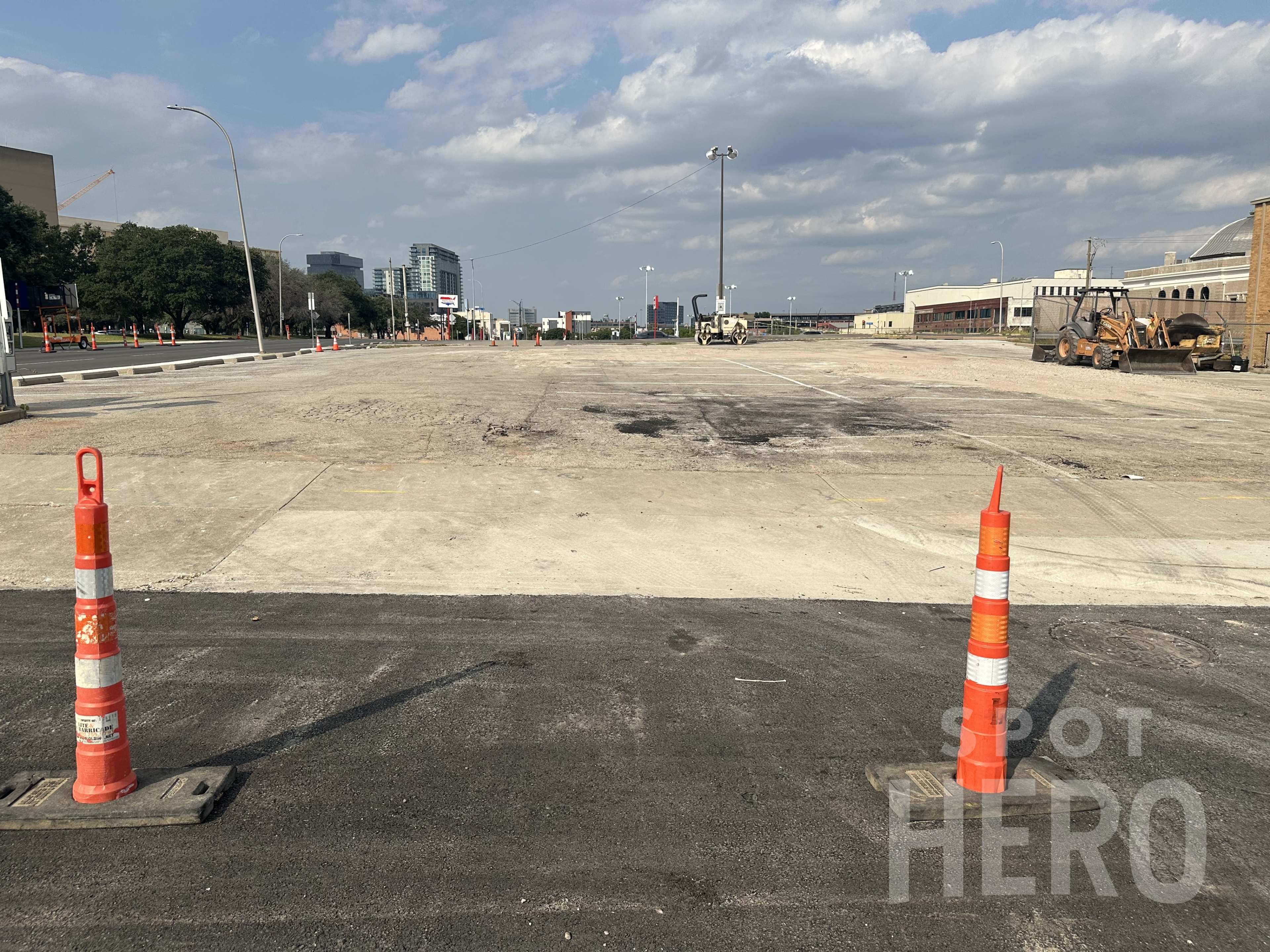 Photo of 806 S. Akard St. - Lot 52
