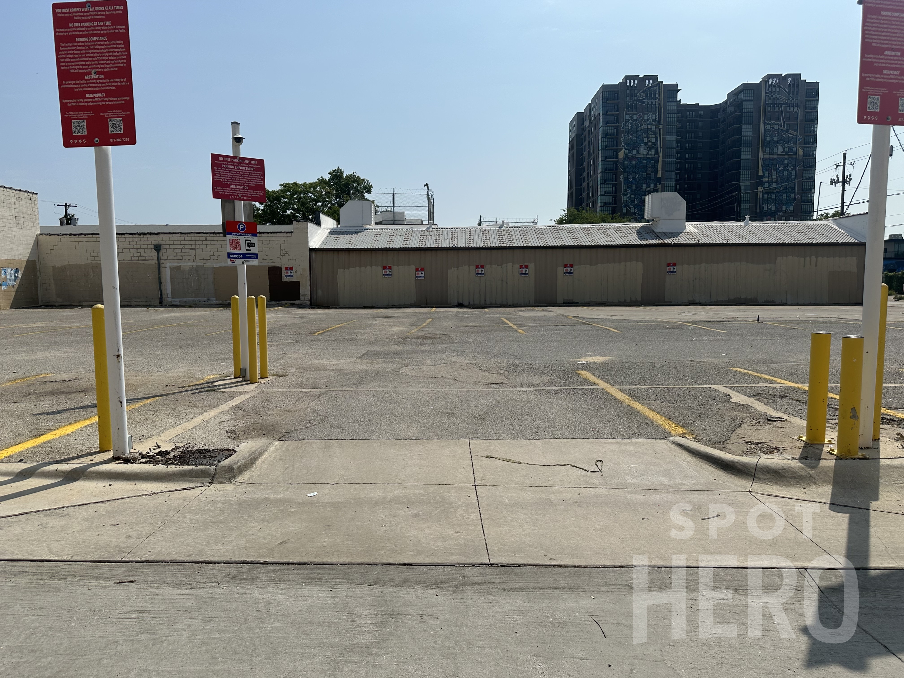 Photo of Lot 54 - 264 N Walton St.