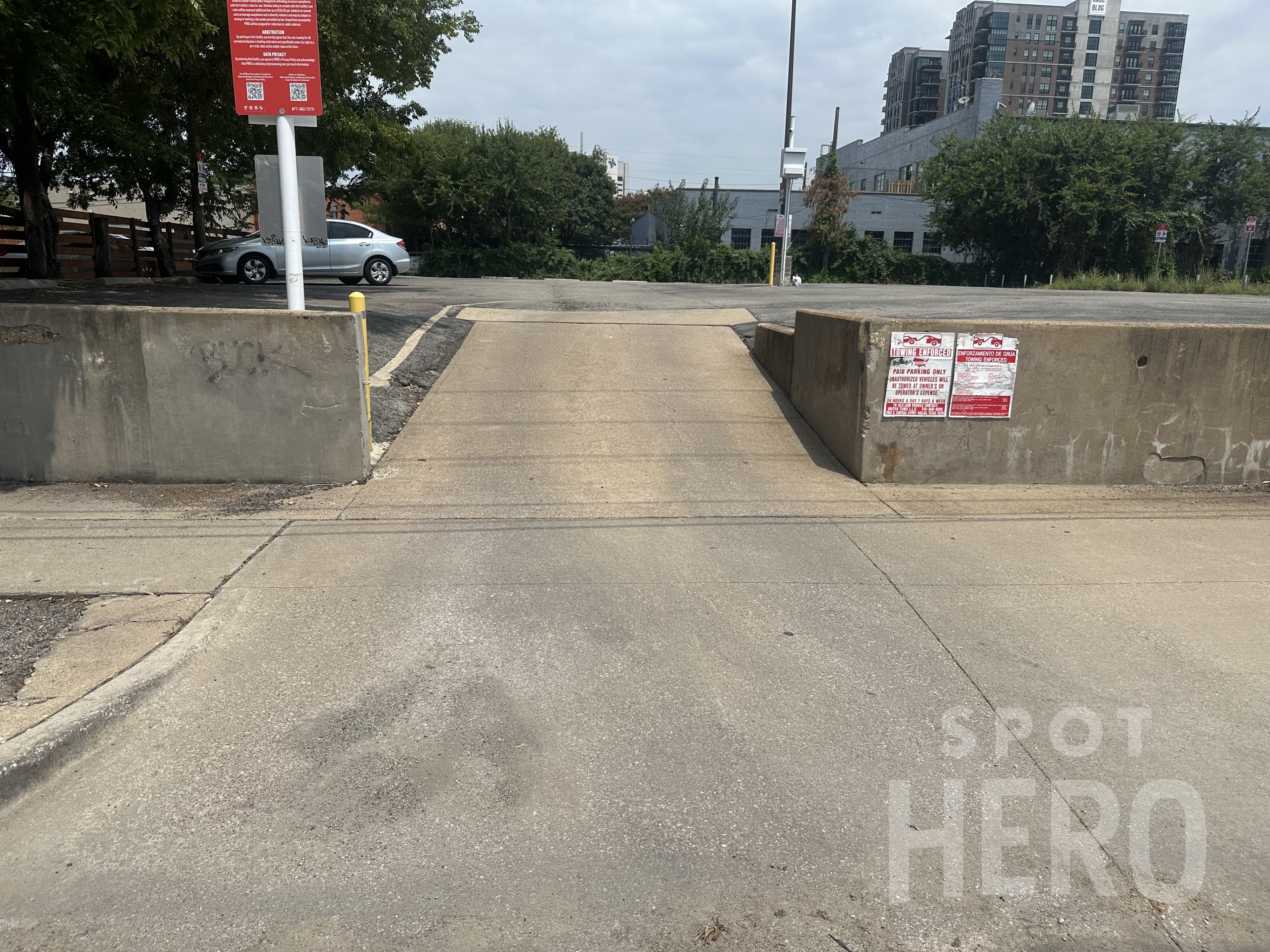 Photo of Lot 65 – 3023 Canton St.