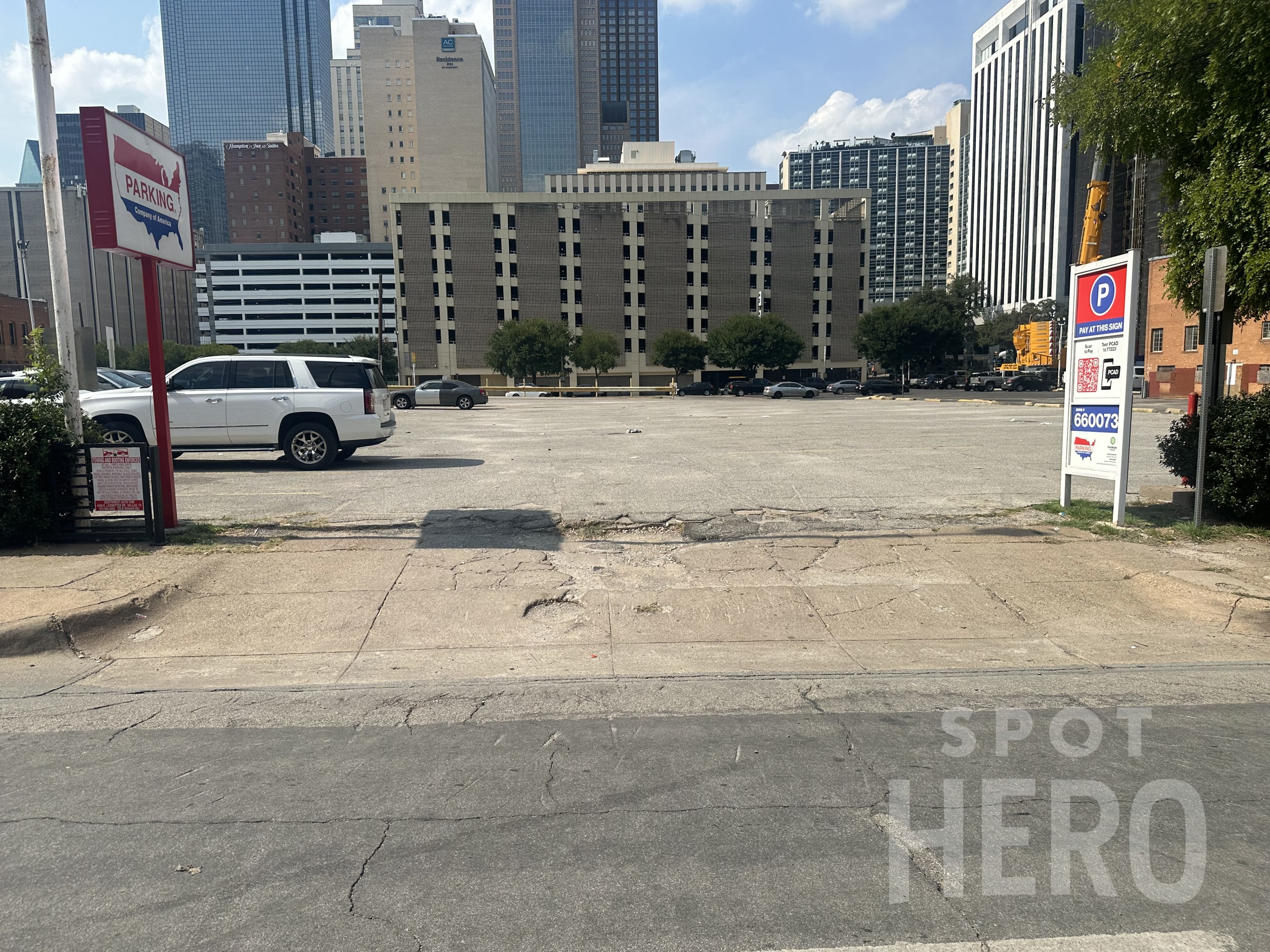 Photo of Lot 73 – 1723 Young St.