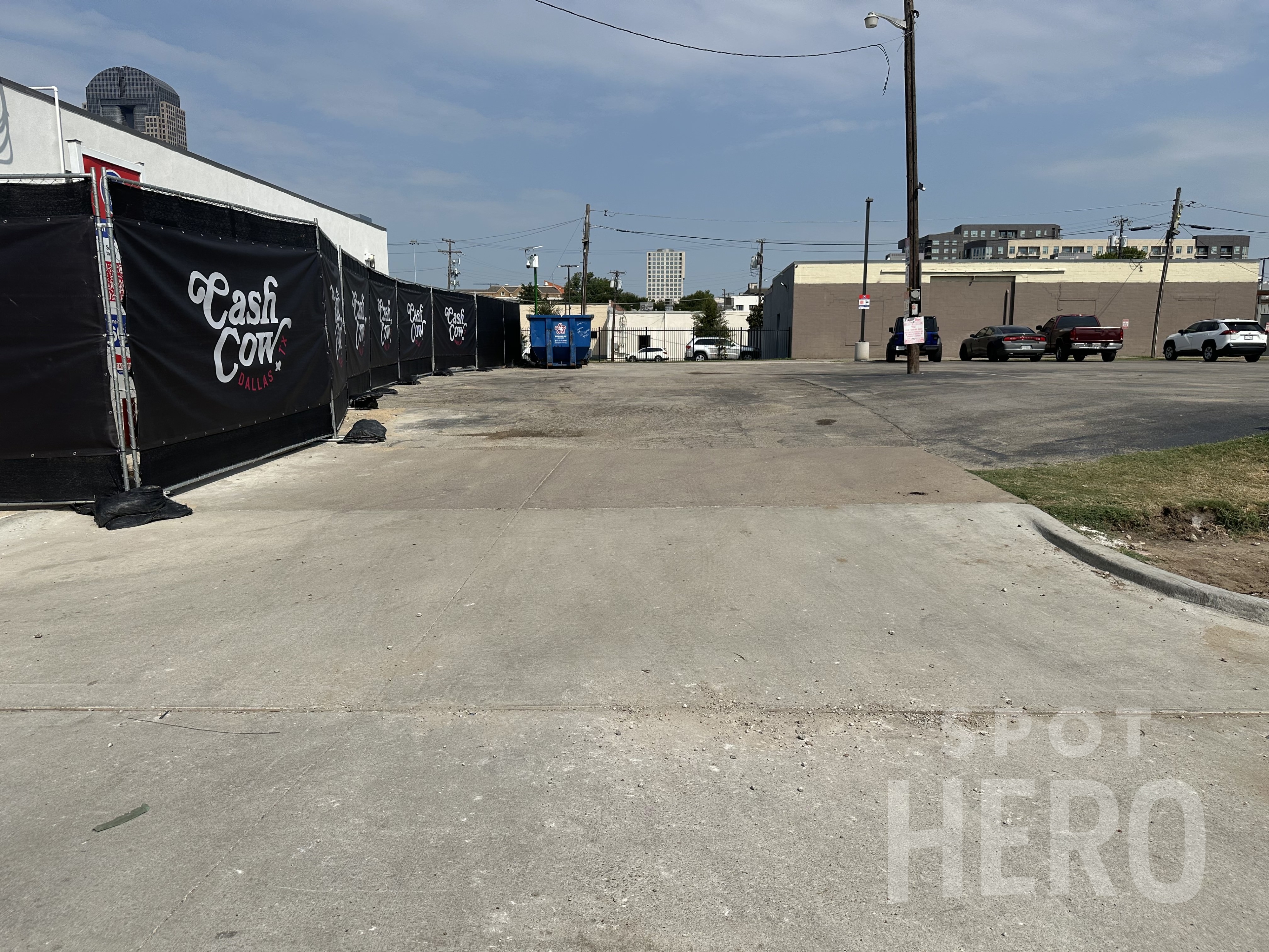 Photo of Lot 76 – 2617 Floyd St. (2605 Floyd St.)