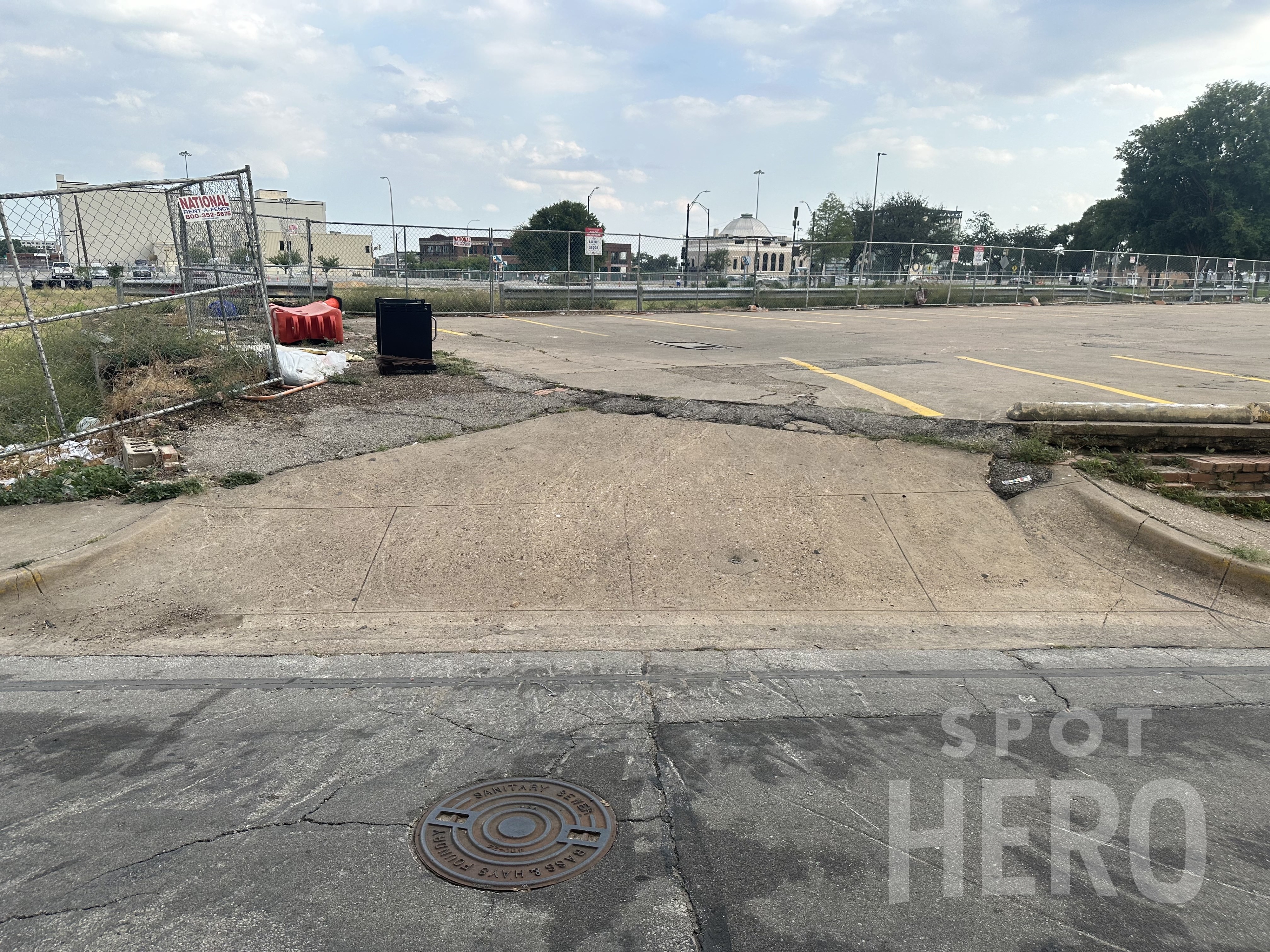 Photo of Lot 81 – 602 S Ervay St. (702 S Ervay St)