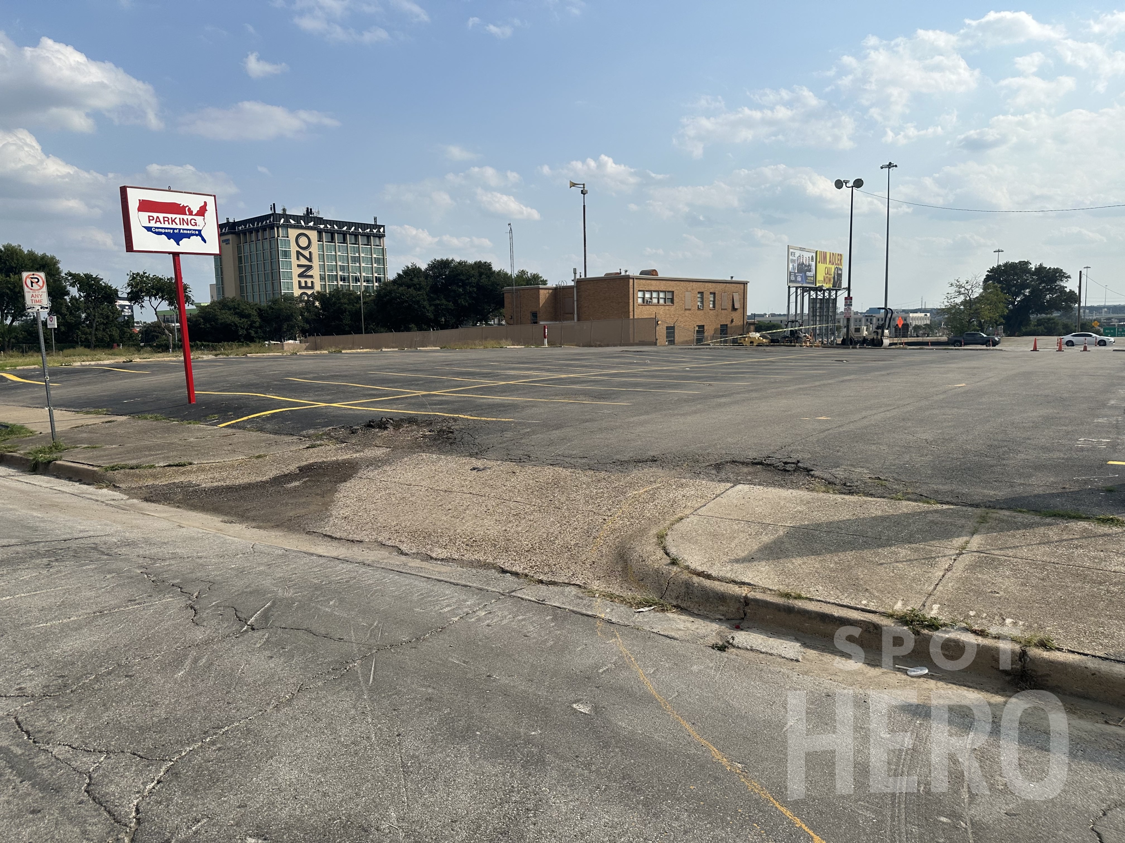 Photo of Lot 95 – 807 Browder St.