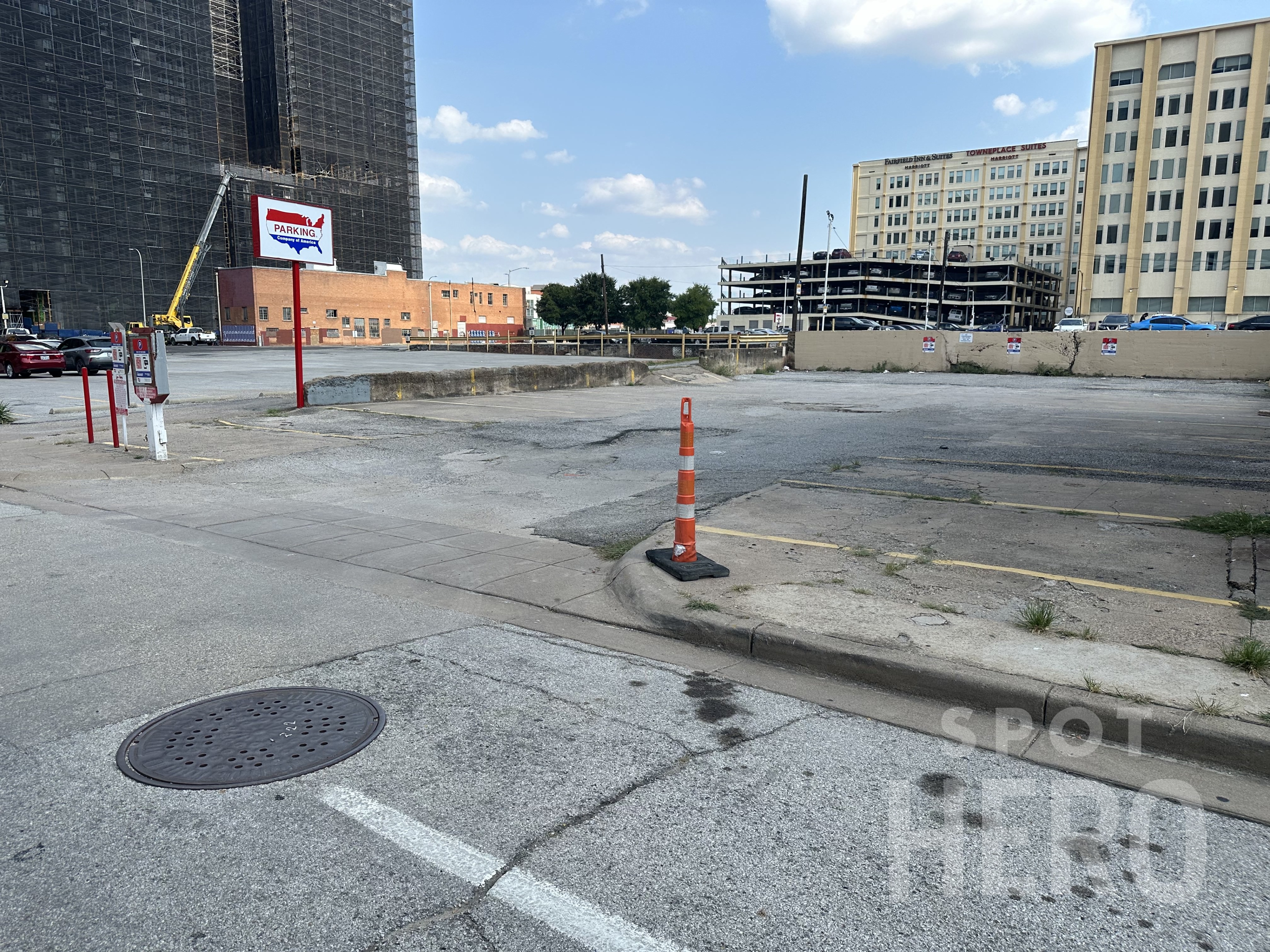 Photo of Lot 97 – 1706 Wood St.
