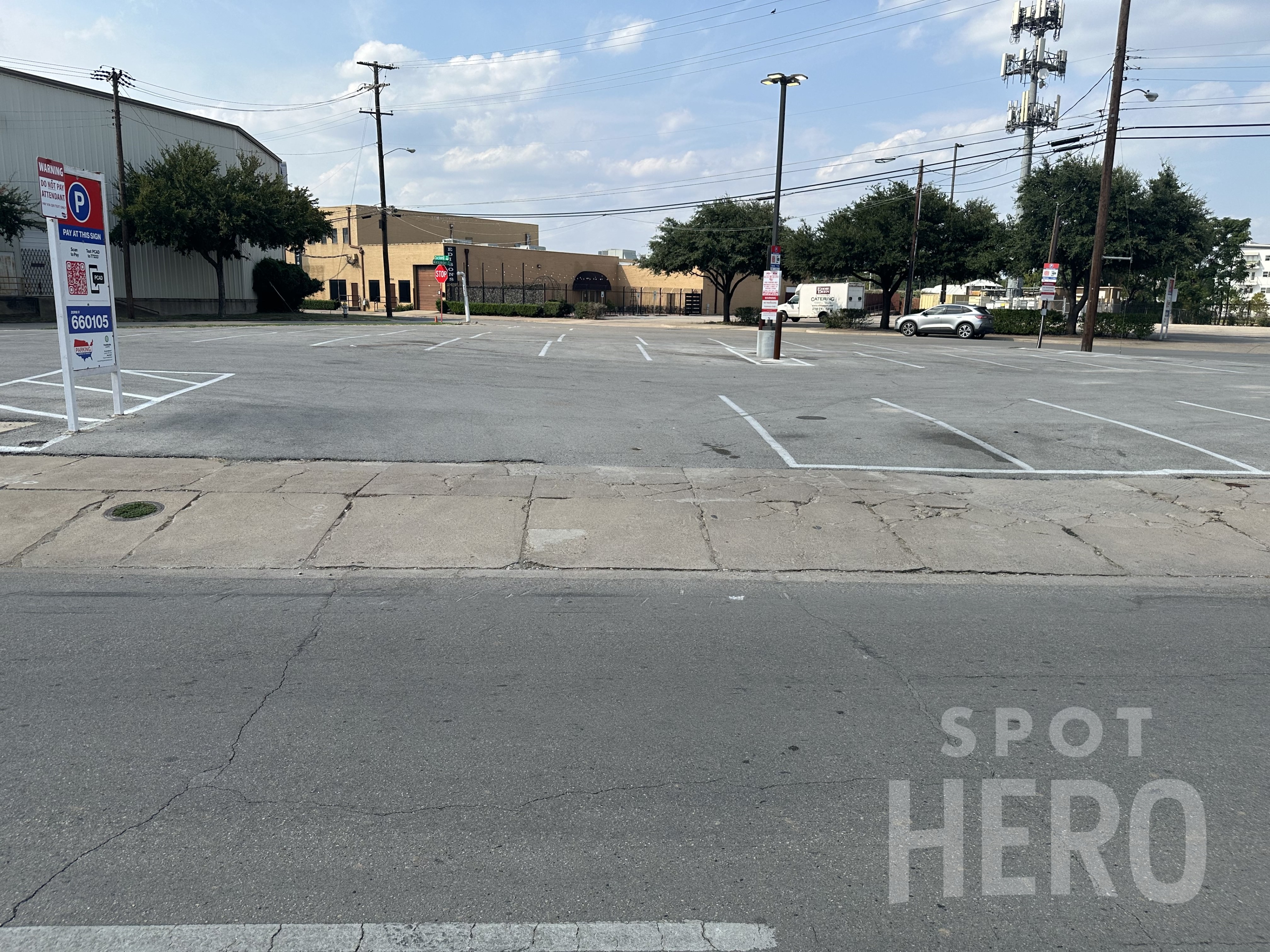 Photo of Lot 105 – 1812 Botham Jean Blvd.