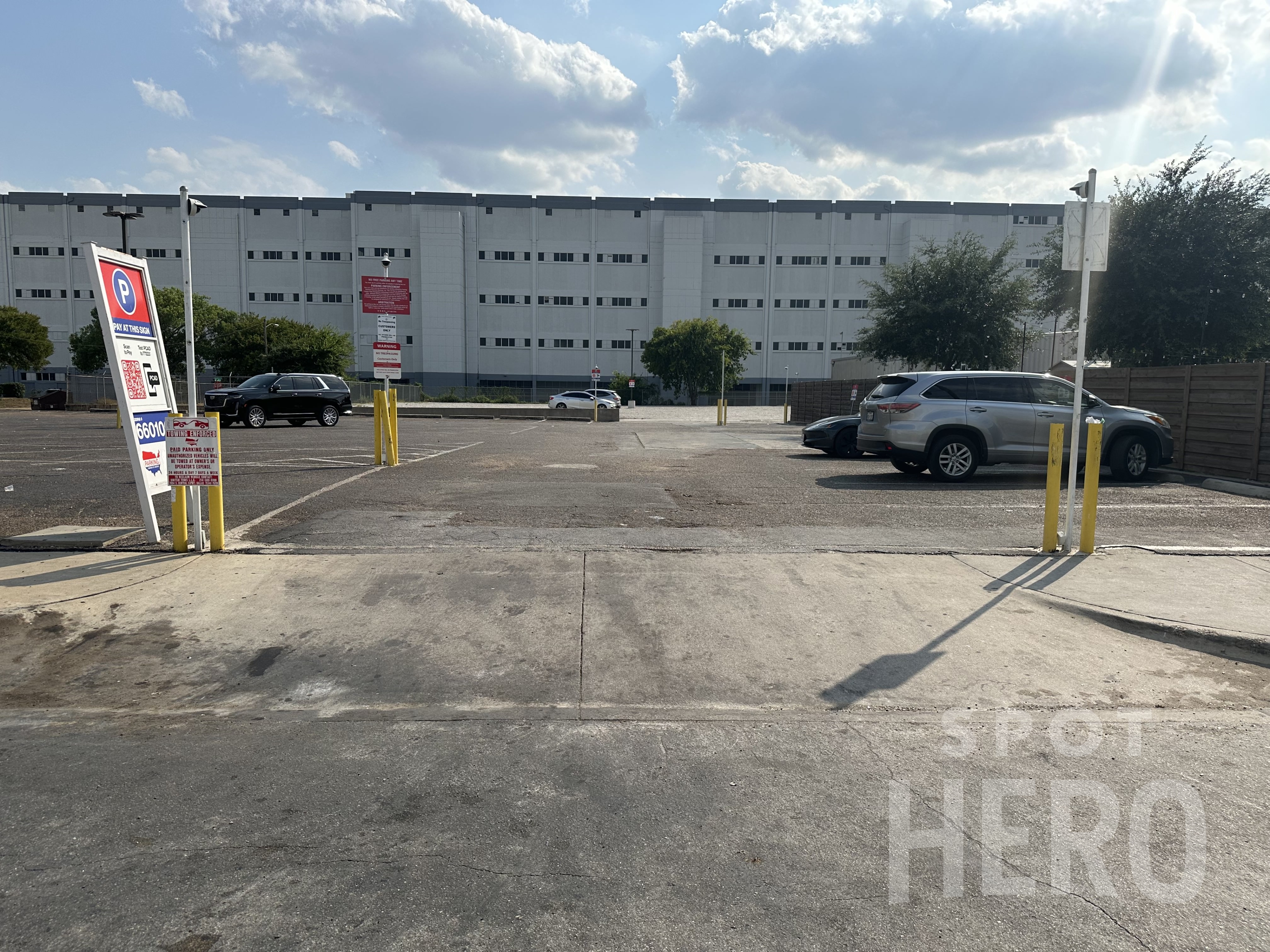 Photo of Lot 106 – 1717 Botham Jean Blvd.
