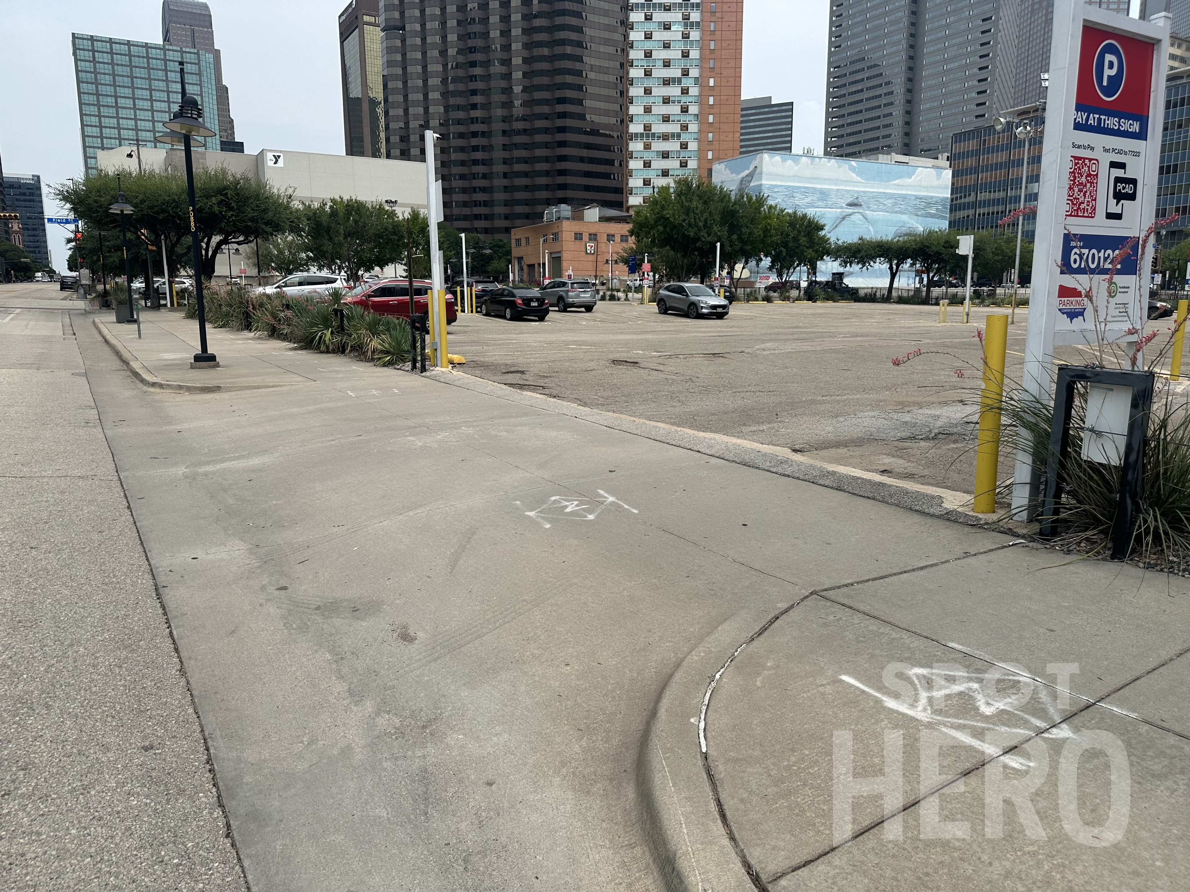 Photo of Lot 122- 601 N Field