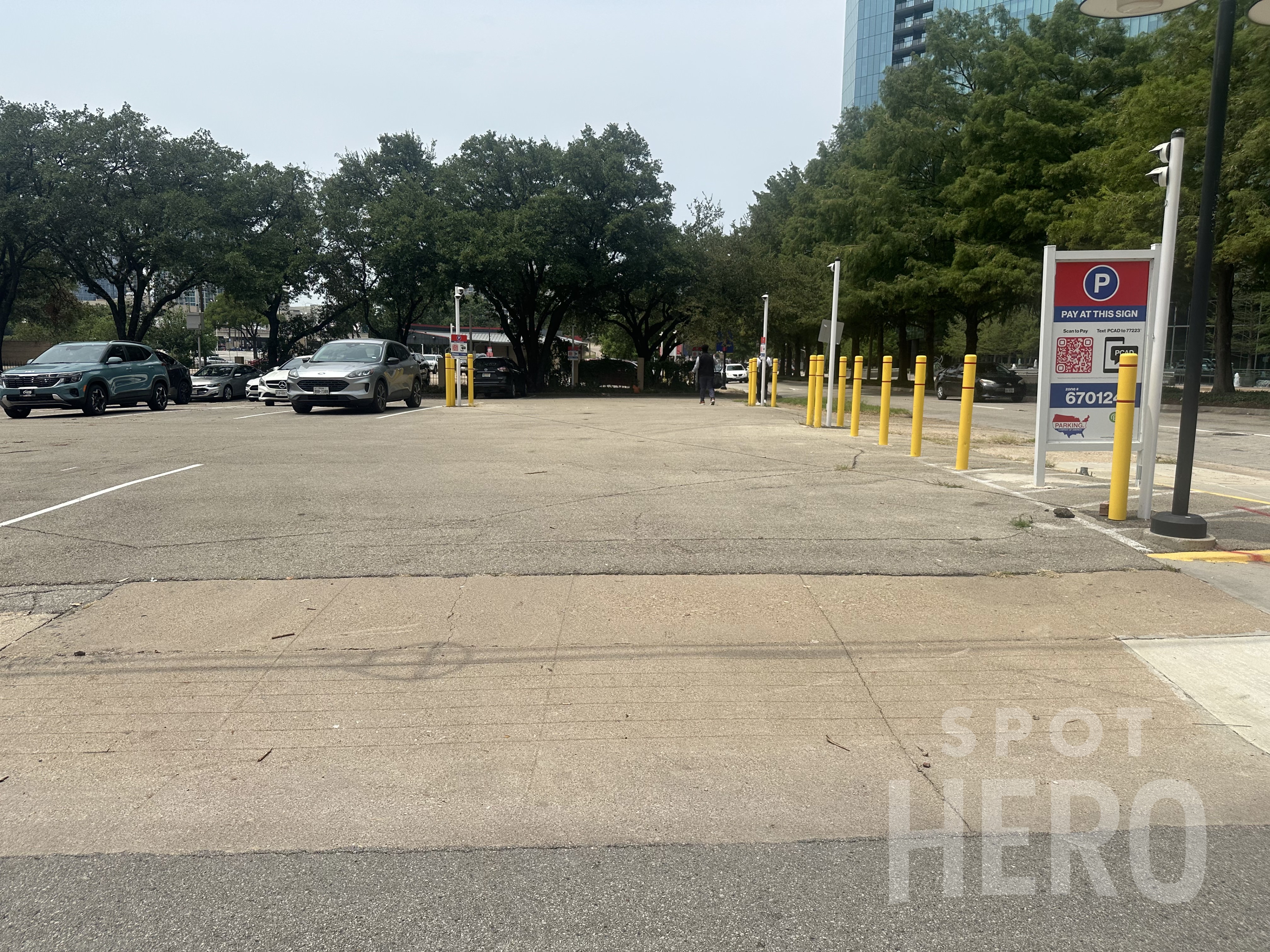 Photo of Lot 124 - 1397 Ross Ave.