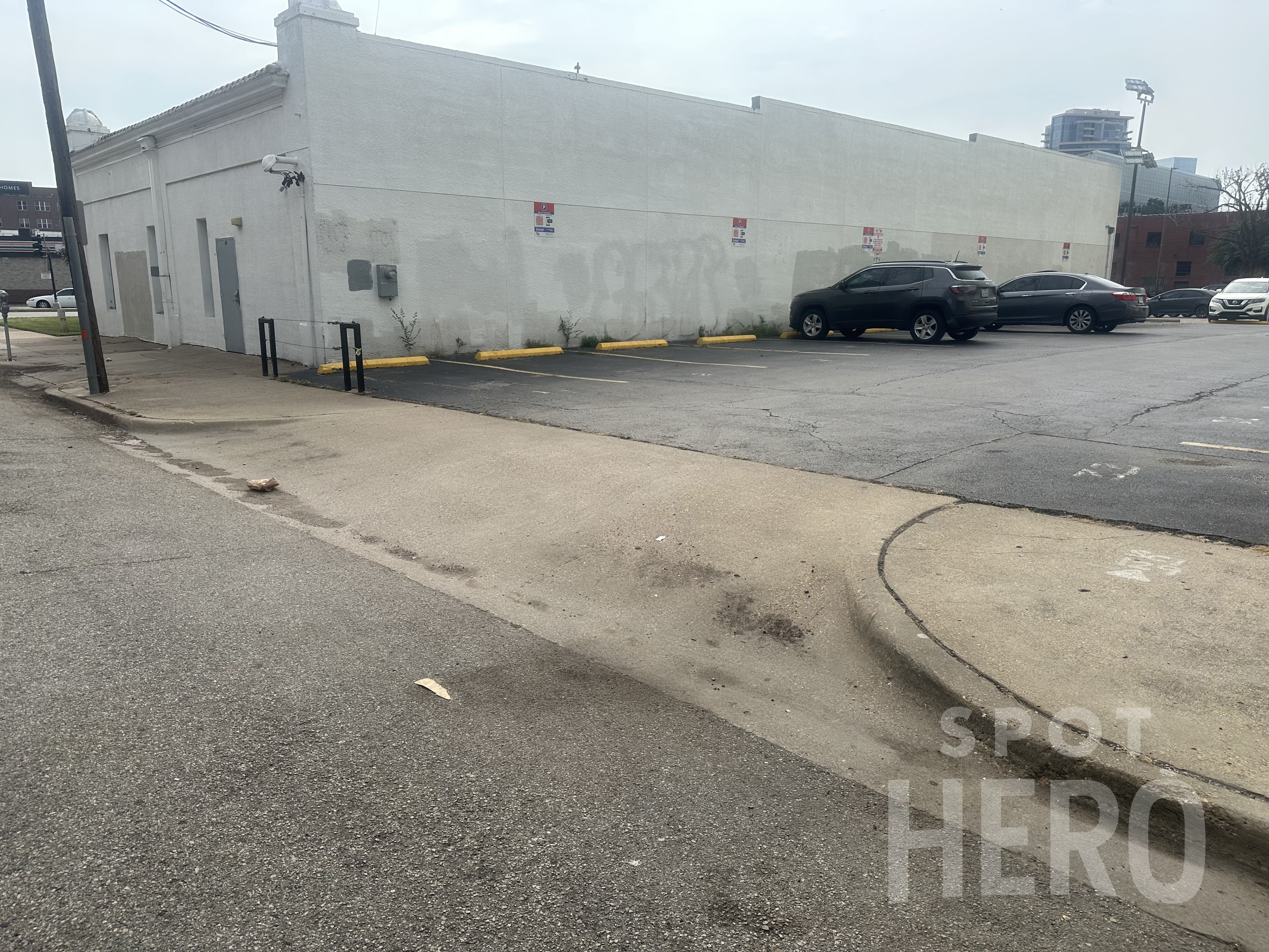 Photo of Lot 127 - 540 N Griffin St.