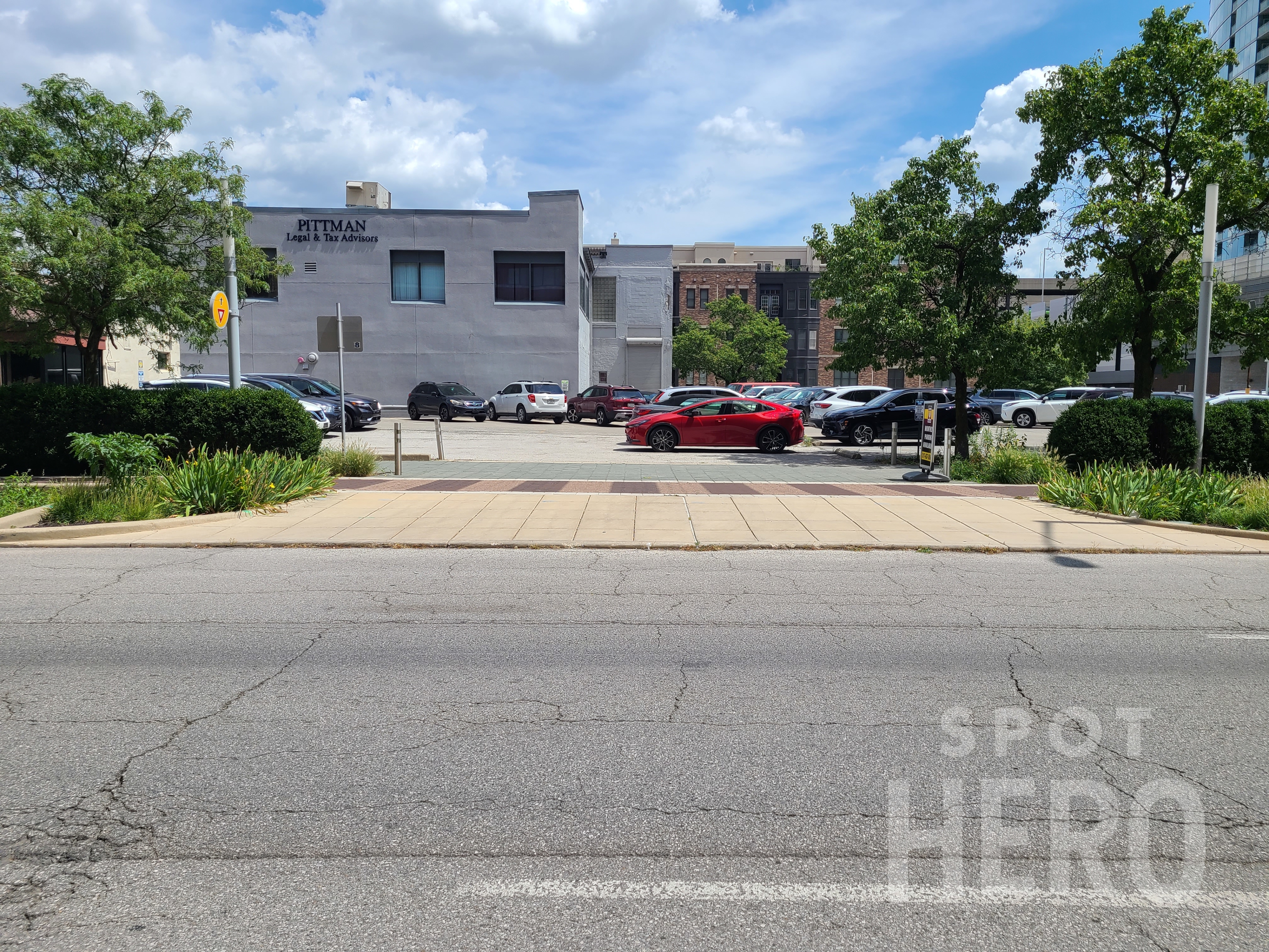 Photo of 131 N Alabama St. - Lot