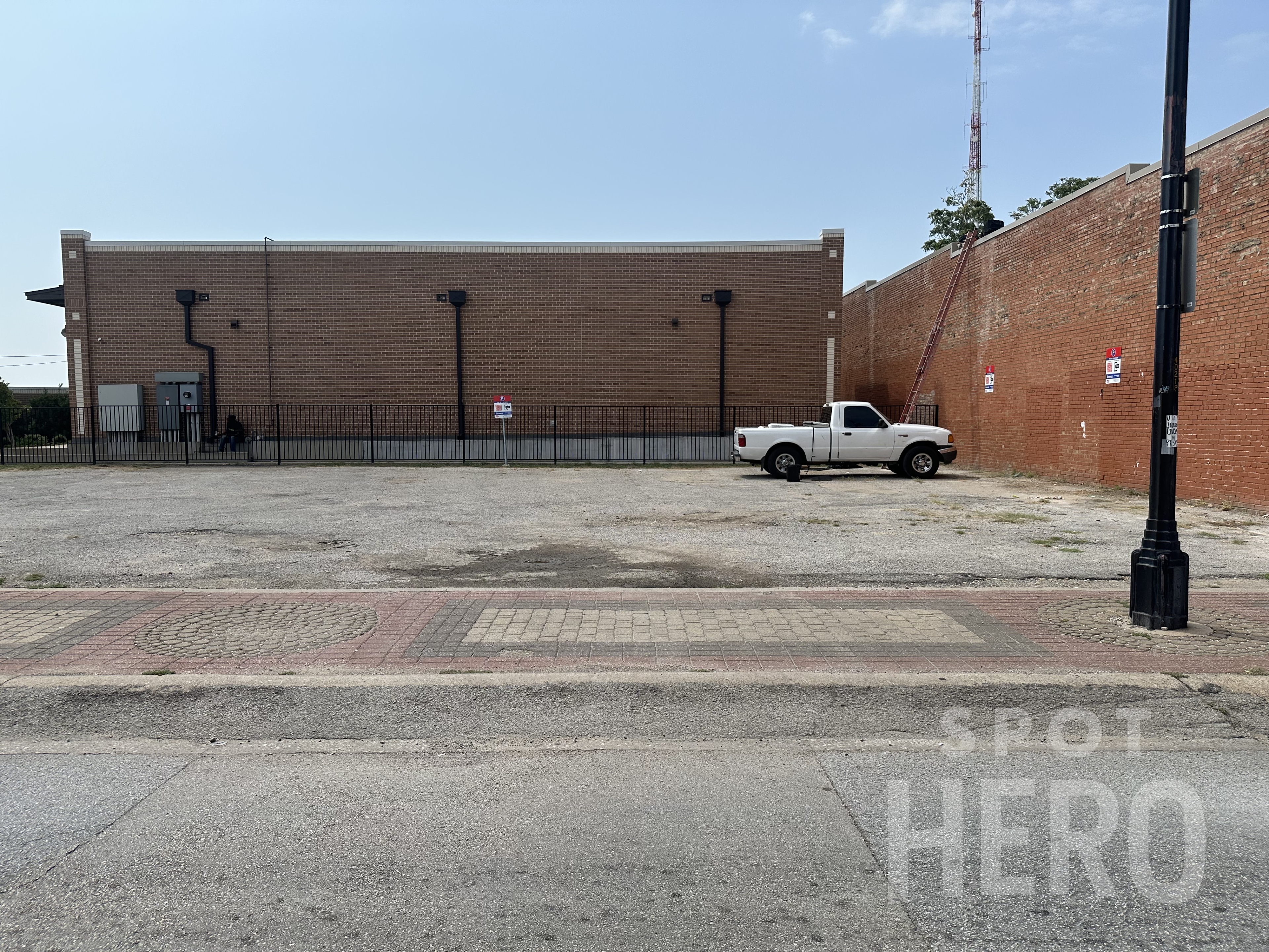 Photo of 3435 Commerce St. (3418 Main St.) - Lot 62