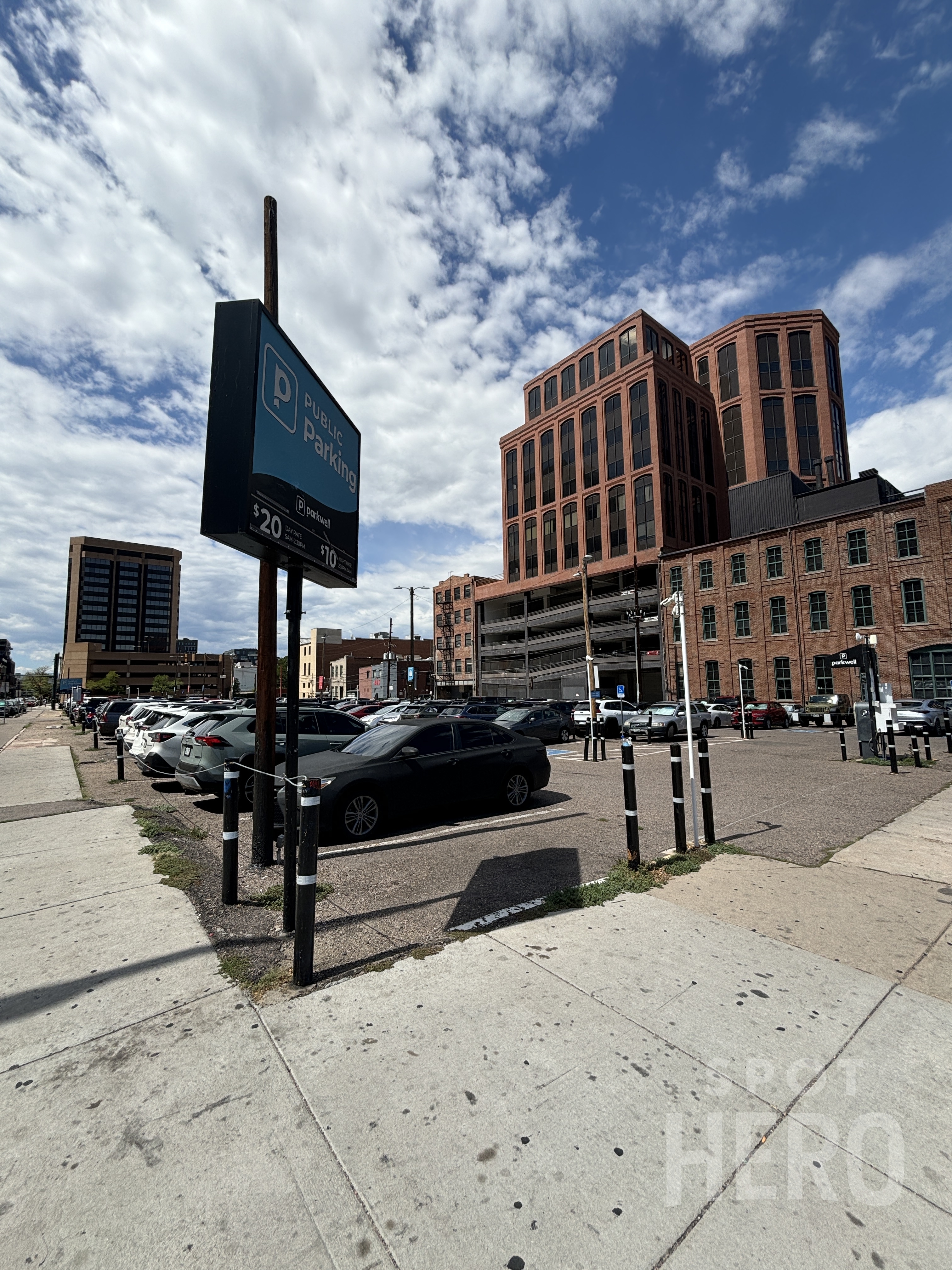 Photo of 1801 Market St.- Lot