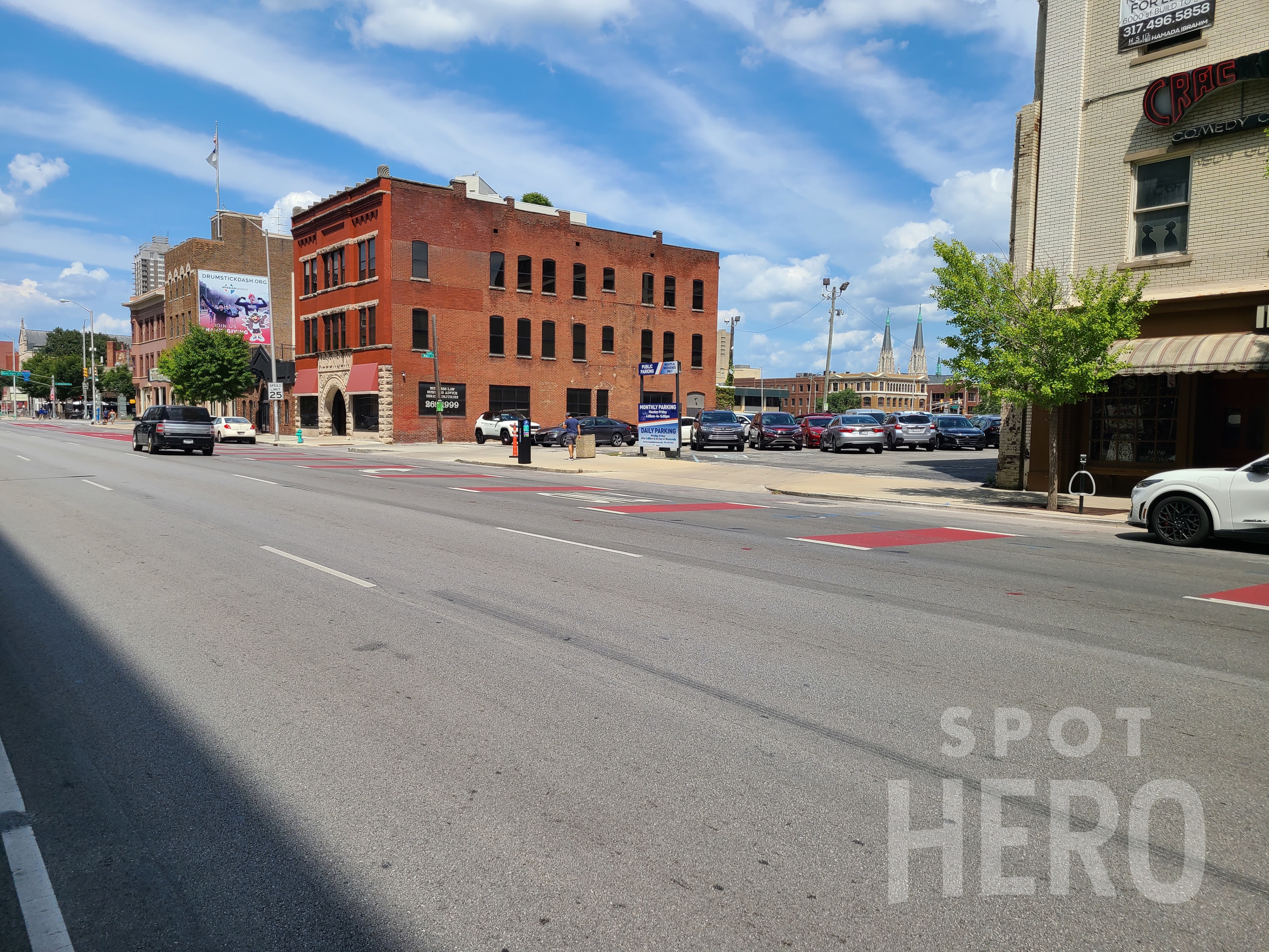 Photo of 219 N Delaware St. - Lot