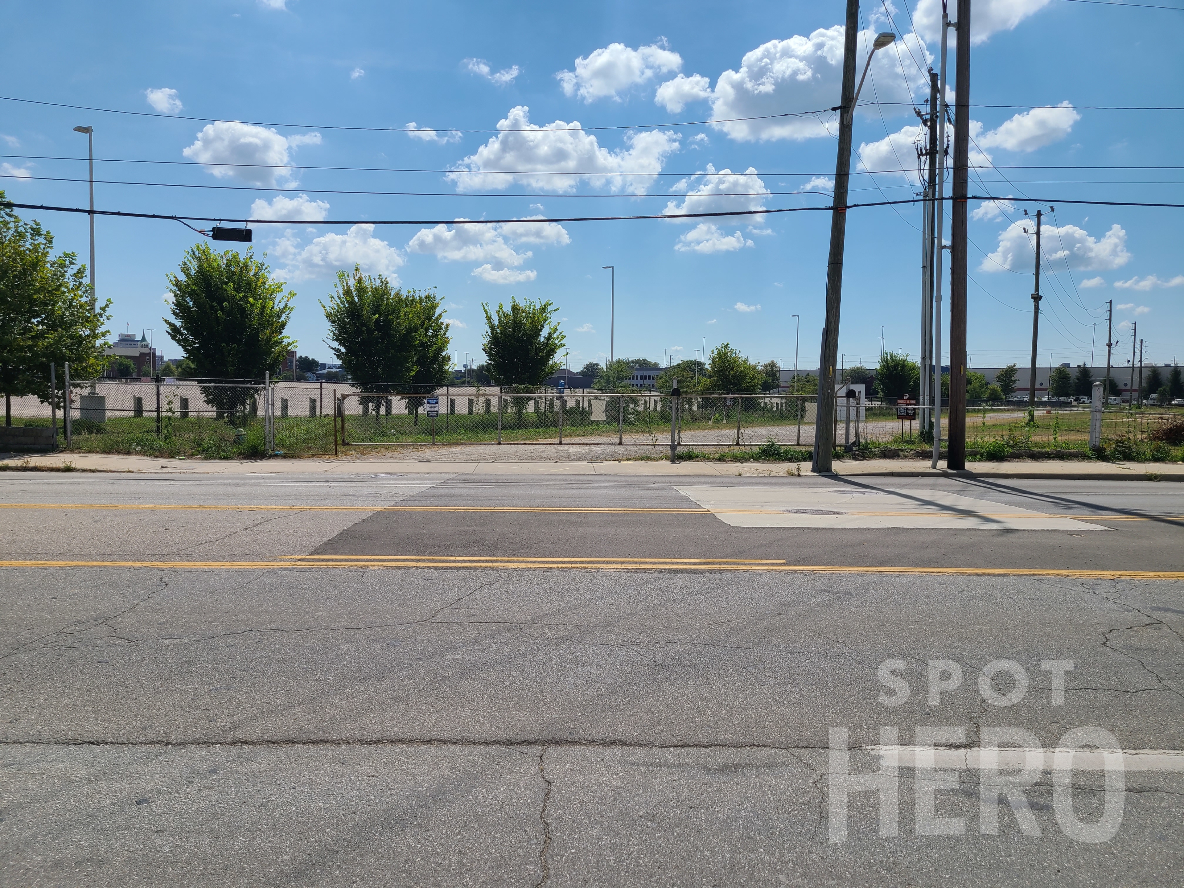 Photo of 701 Kentucky Ave. - Lot