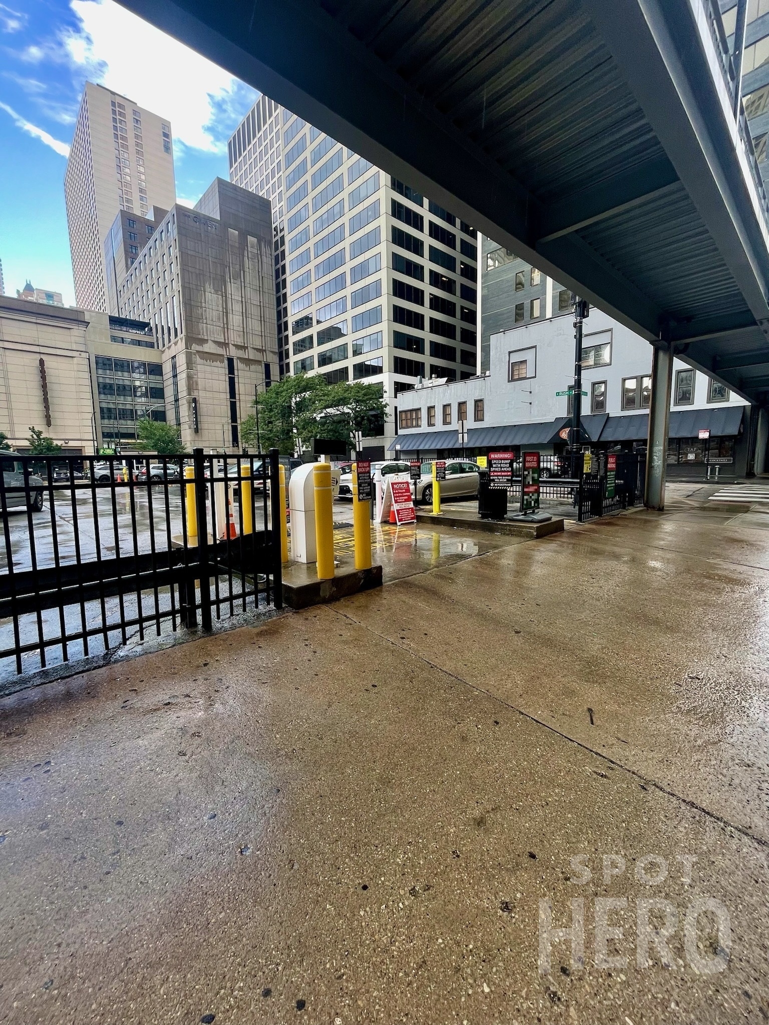 Photo of 64 E Hubbard Street