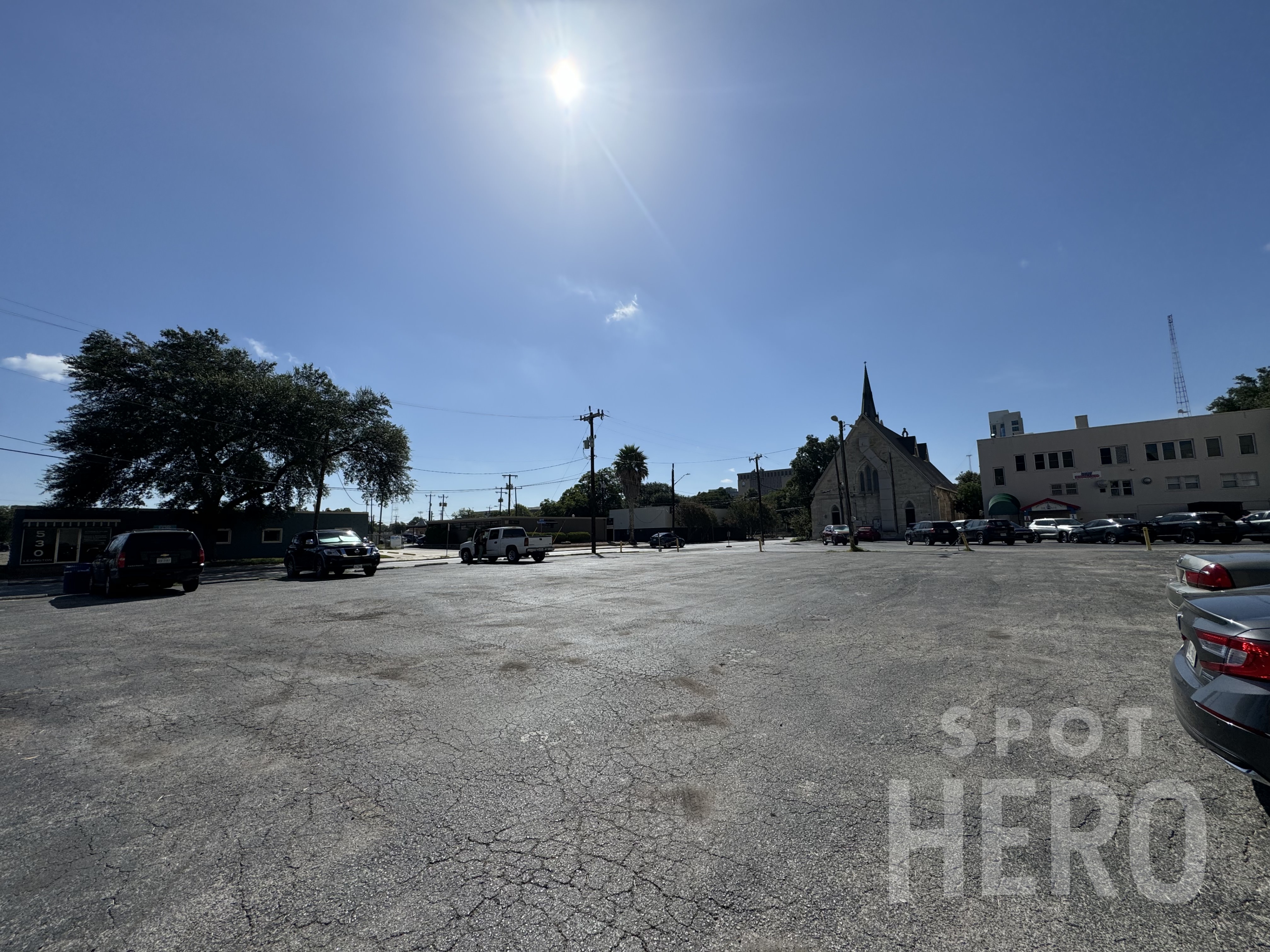Photo of Lot 1704 – 220 E Quincy St. (119 Camden St)