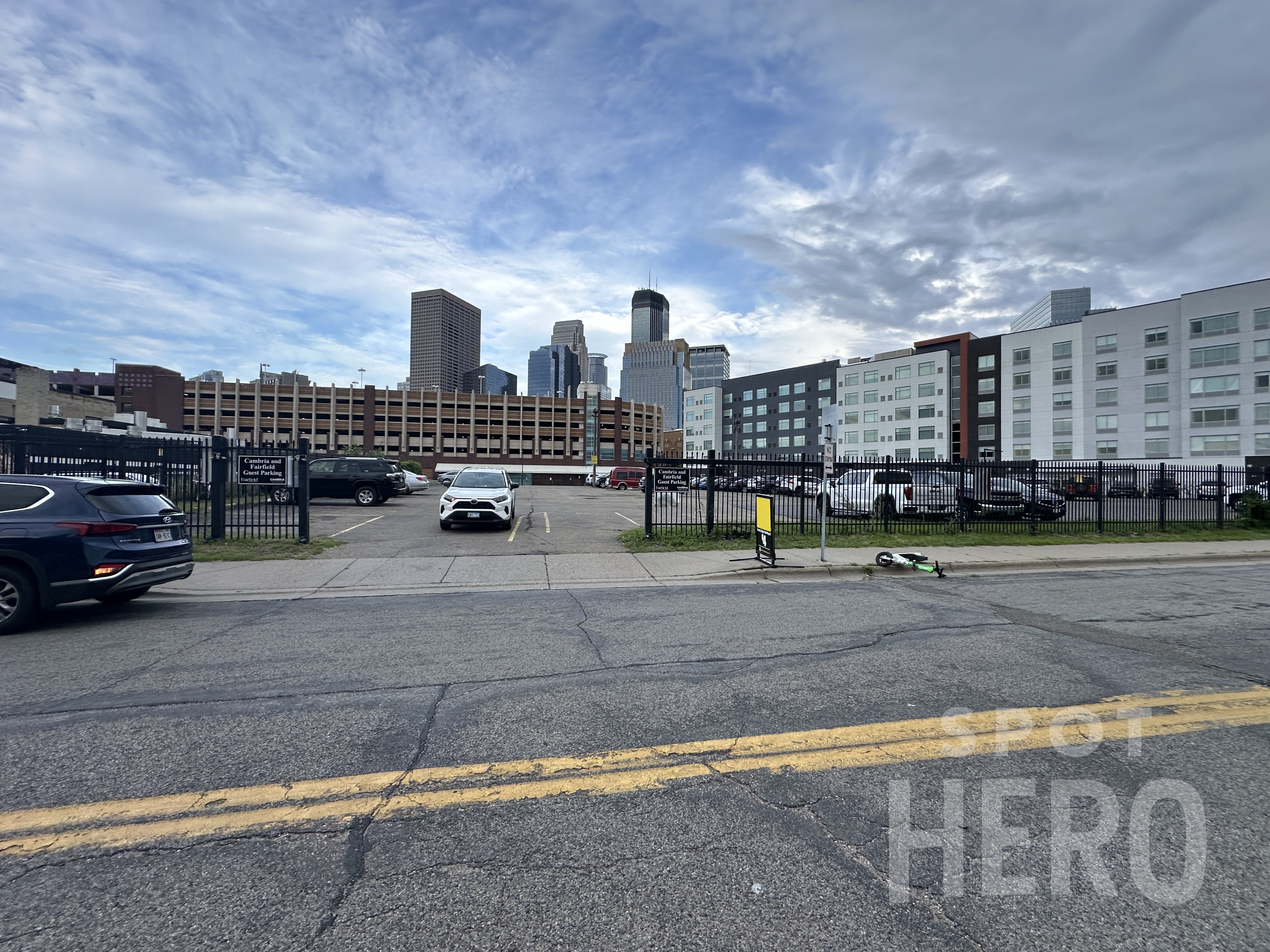 Photo of 41 N 10th St. - MN2151- Ramada Lot