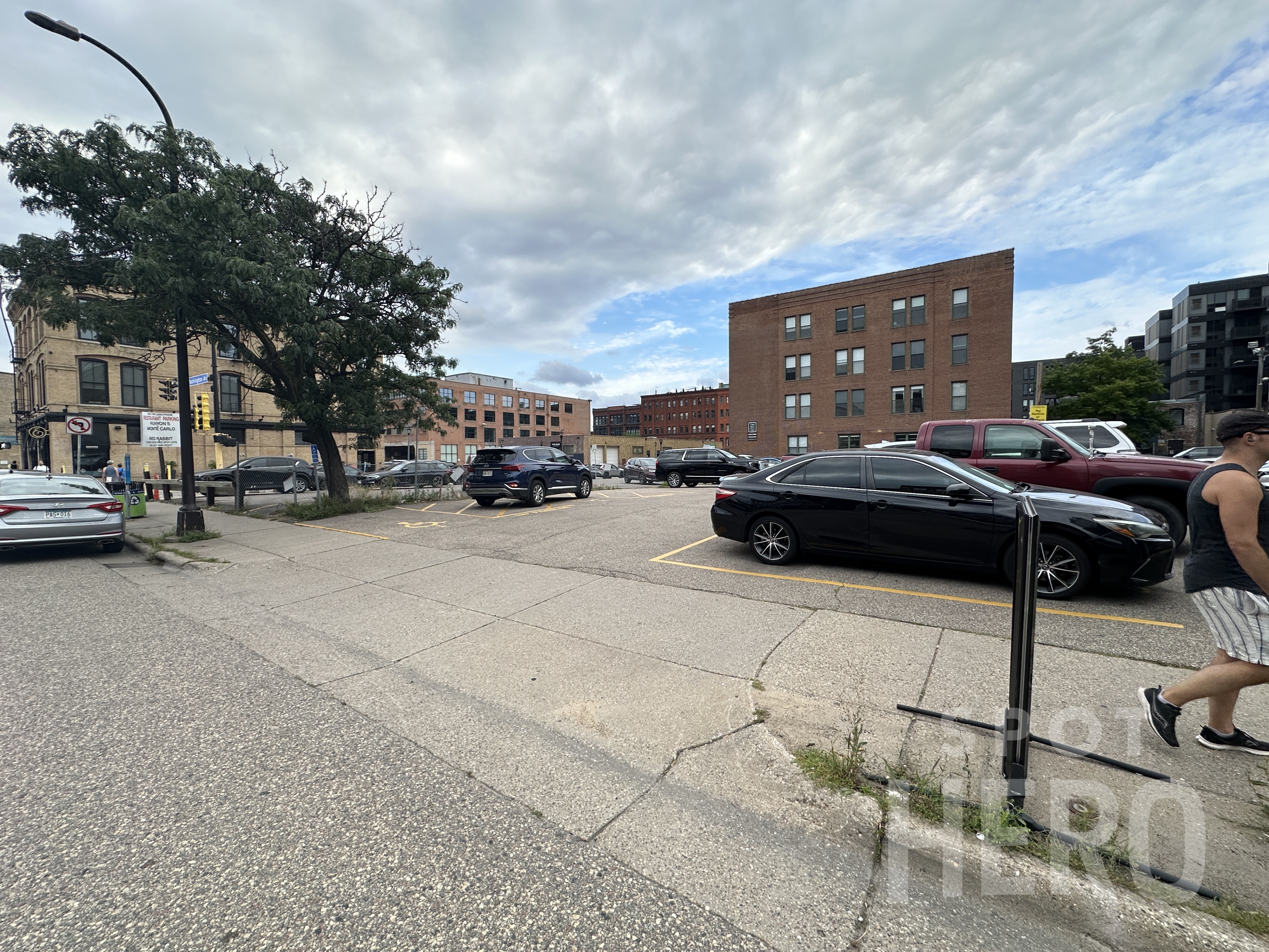 Photo of 118 N. Washington MN 2133 - Lot