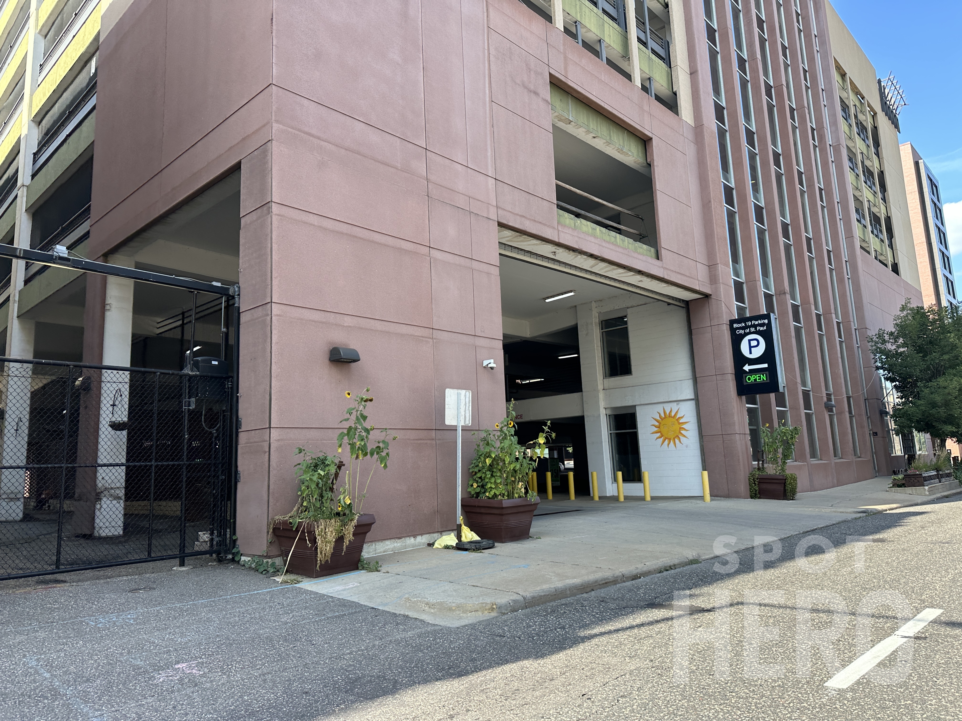 Photo of 145 E 7th St - Block 19 Ramp